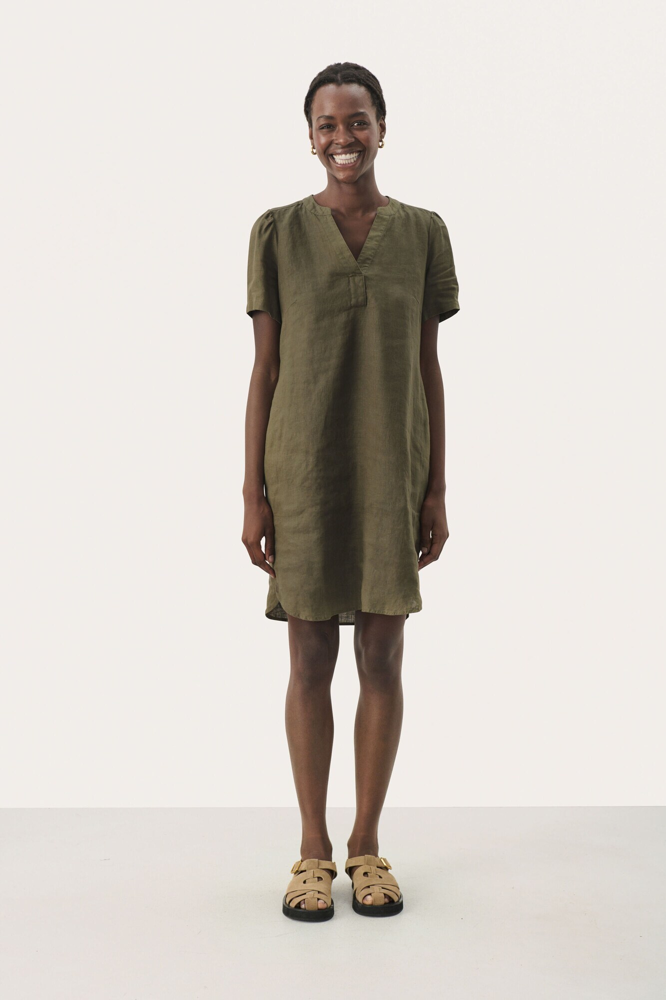 Thumbnail - Kleid 'AminasePW'