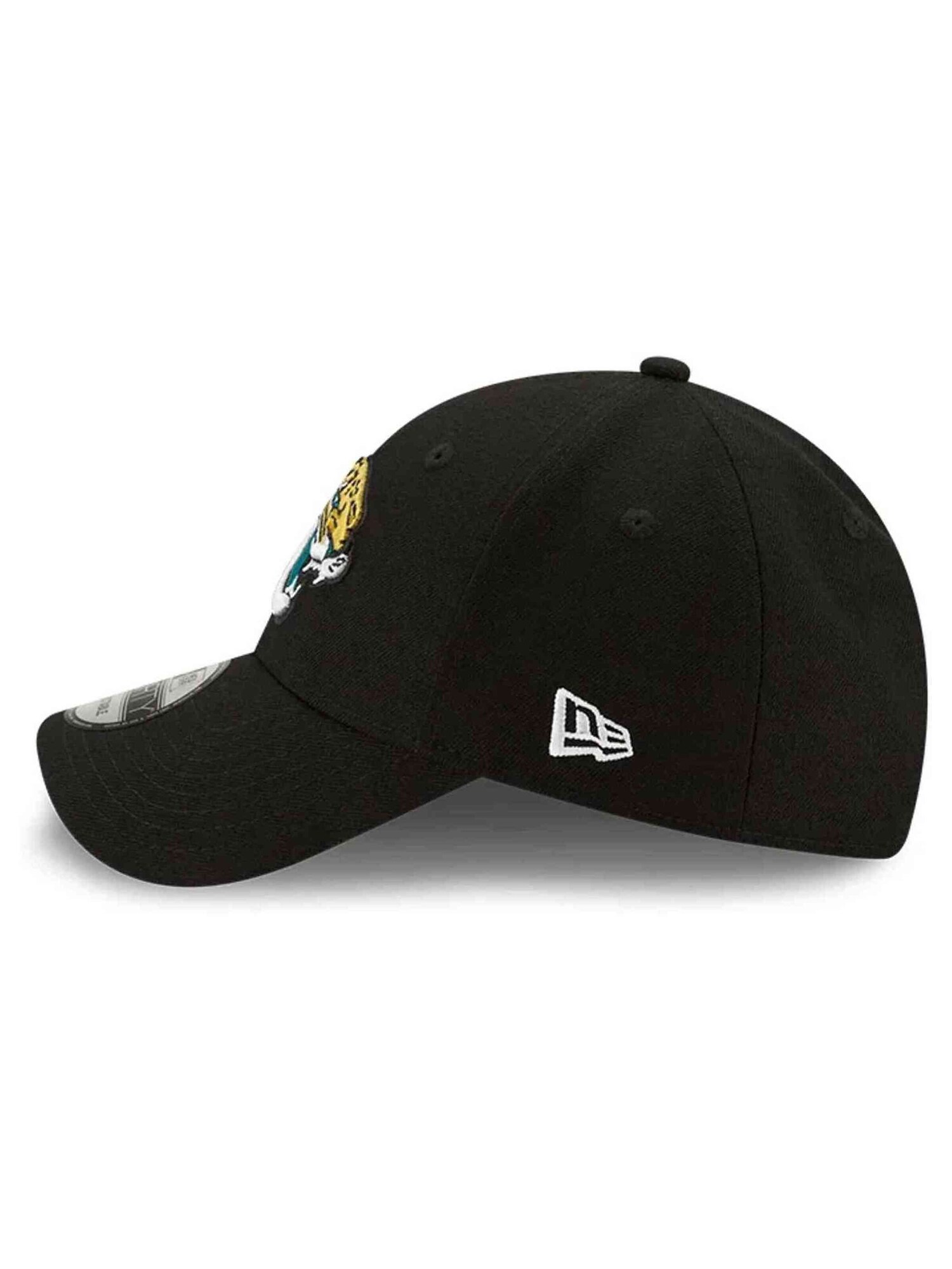 NEW ERA Gorra deportiva  negro – imagen 4