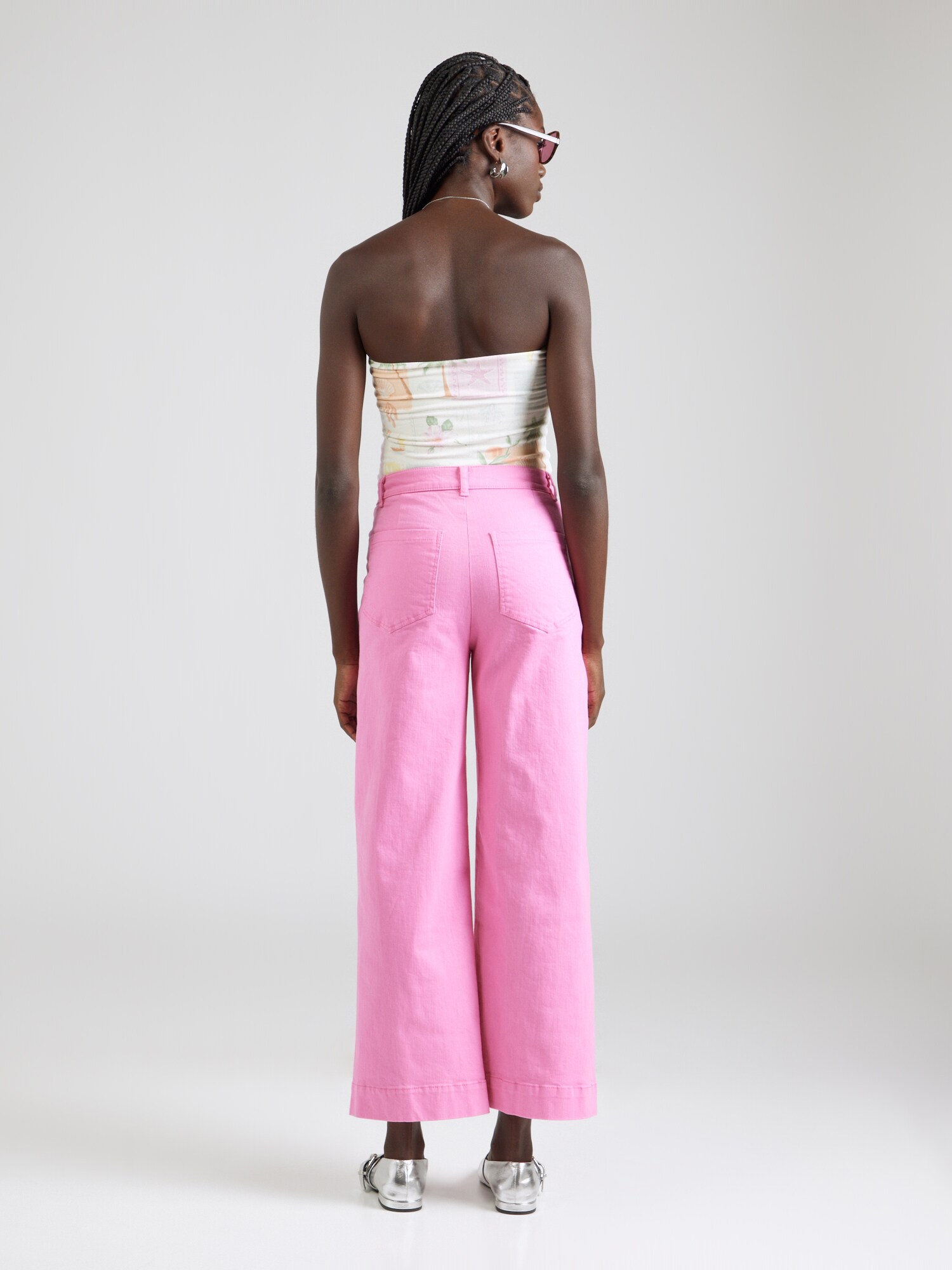 Thumbnail - Jeans 'LULU'