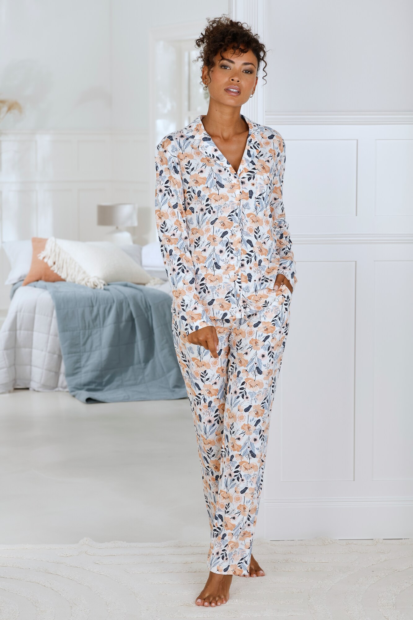 Thumbnail - VIVANCE Pyjama