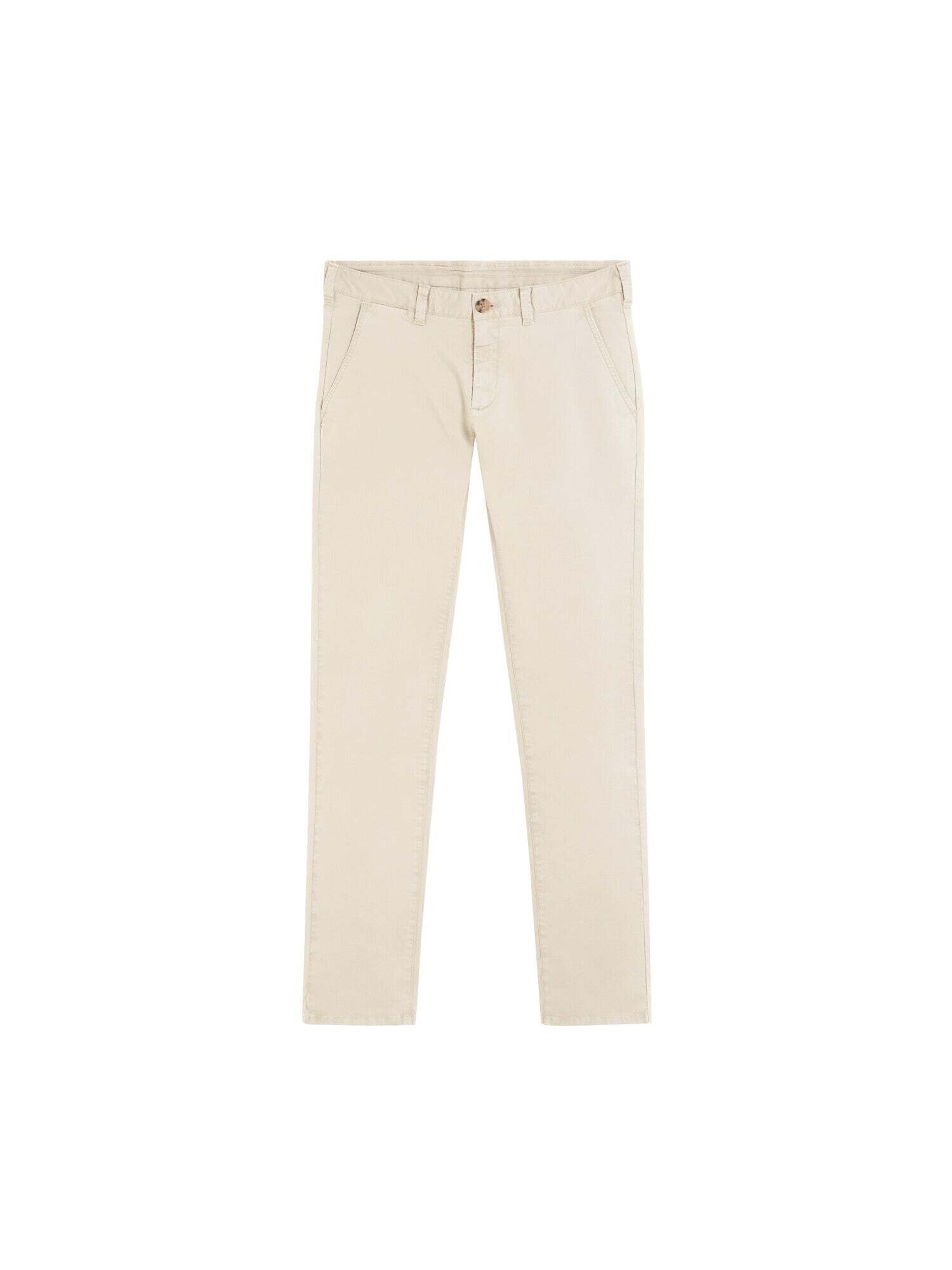 Scalpers Pantaloni eleganți   gri