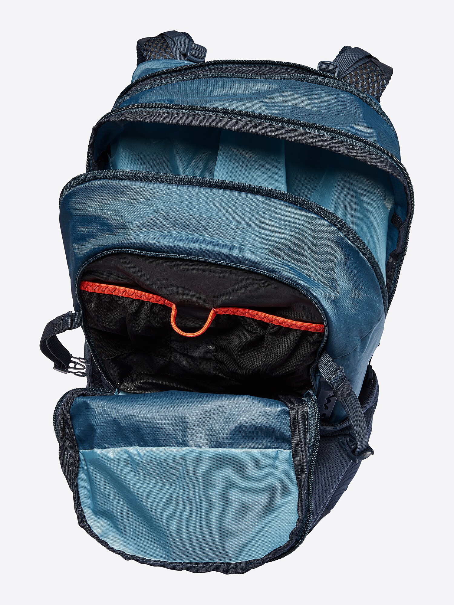 Thumbnail - VAUDE Sportrucksack Tremalzo 22
