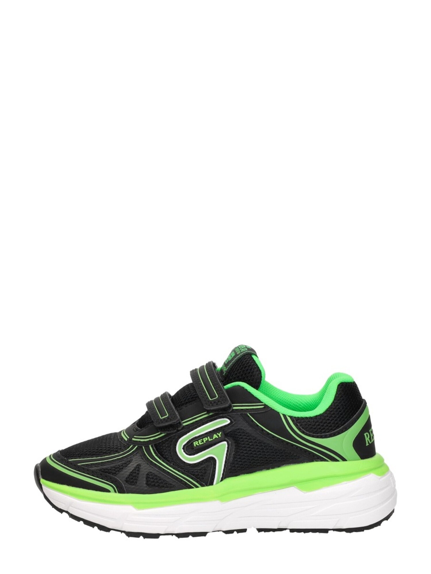 Replay Sneaker Christal Kid
