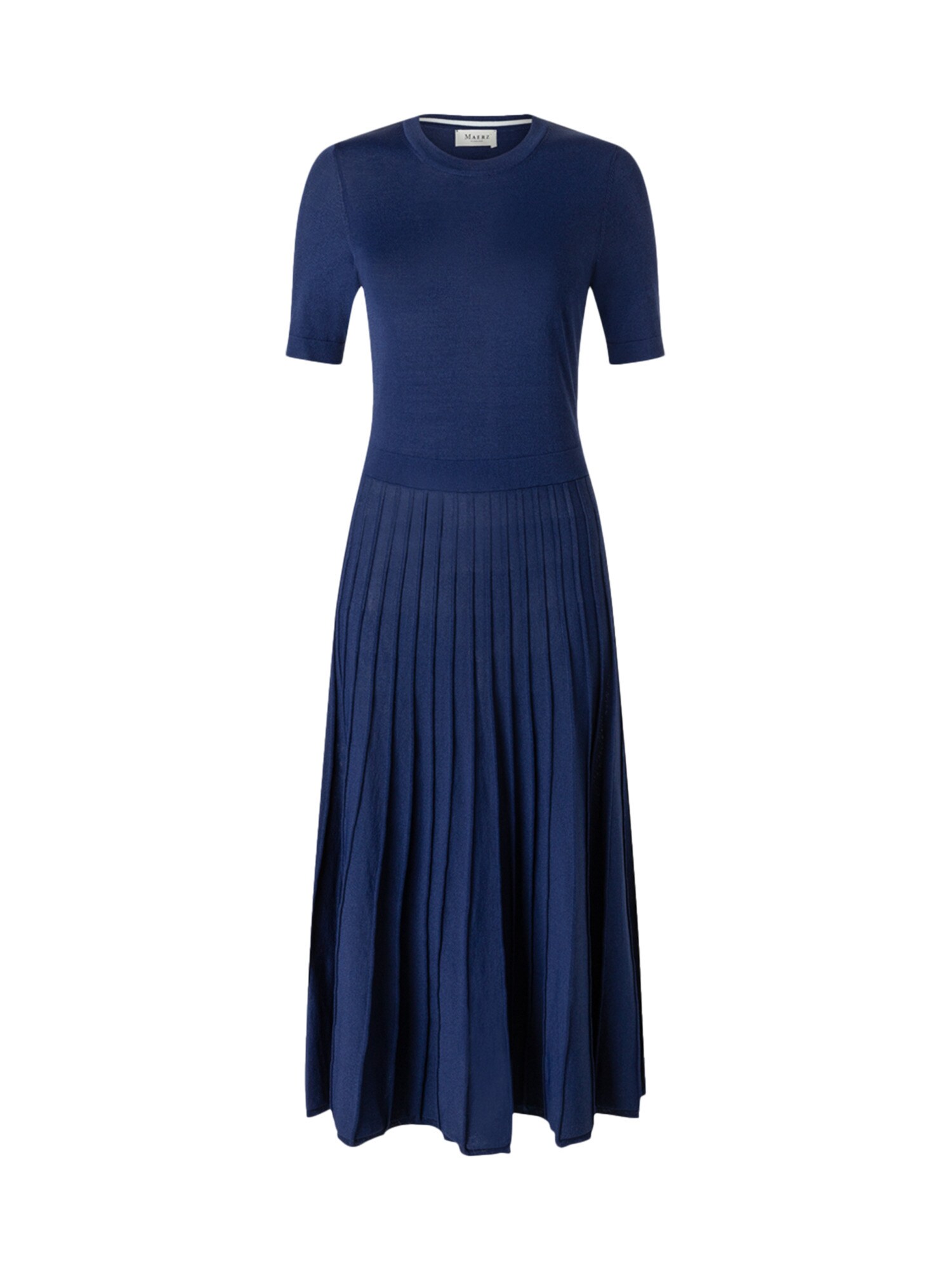 MAERZ Muenchen Vestido ' 323300 '  azul