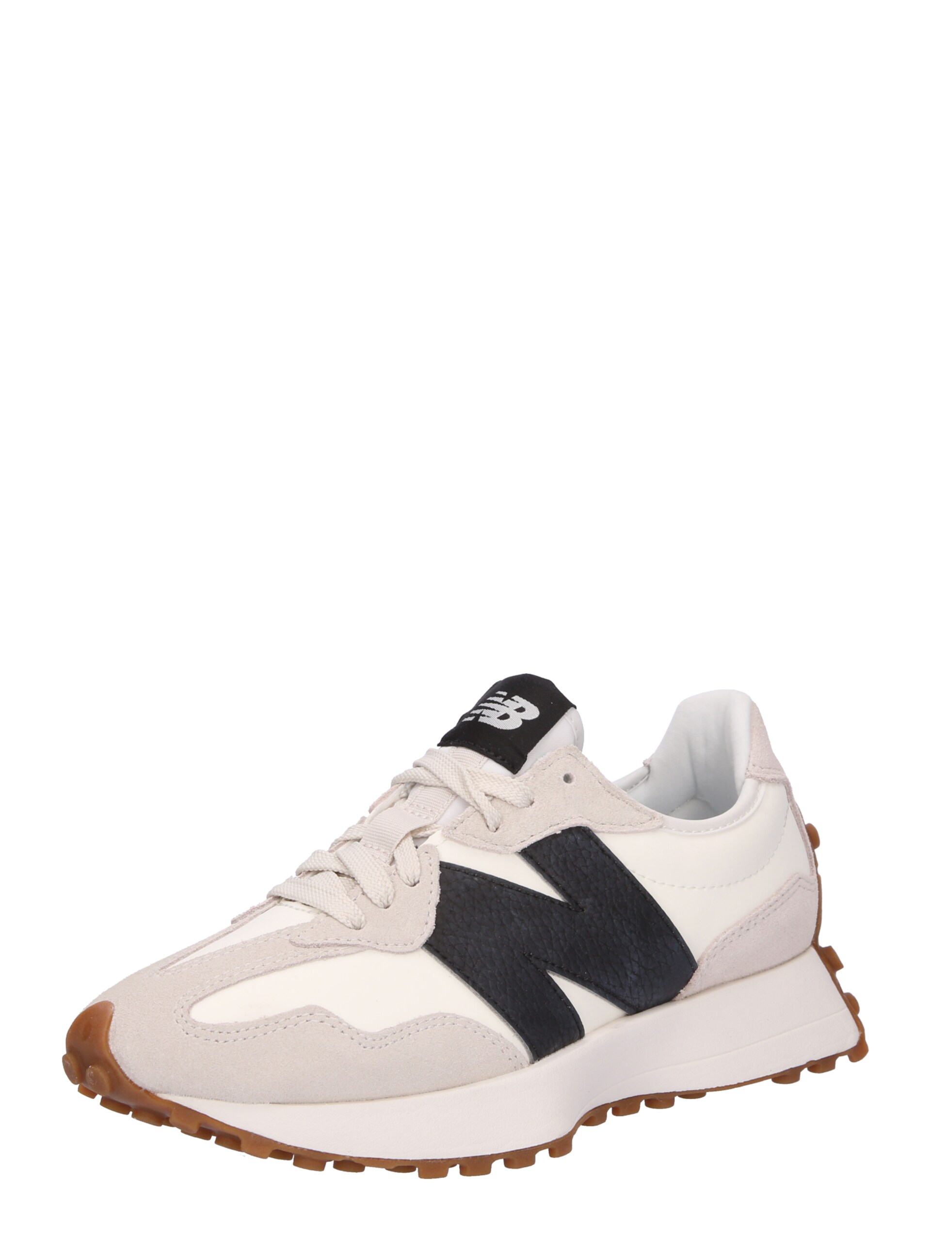 New Balance 327 Essentials sneakers dam – bild 7