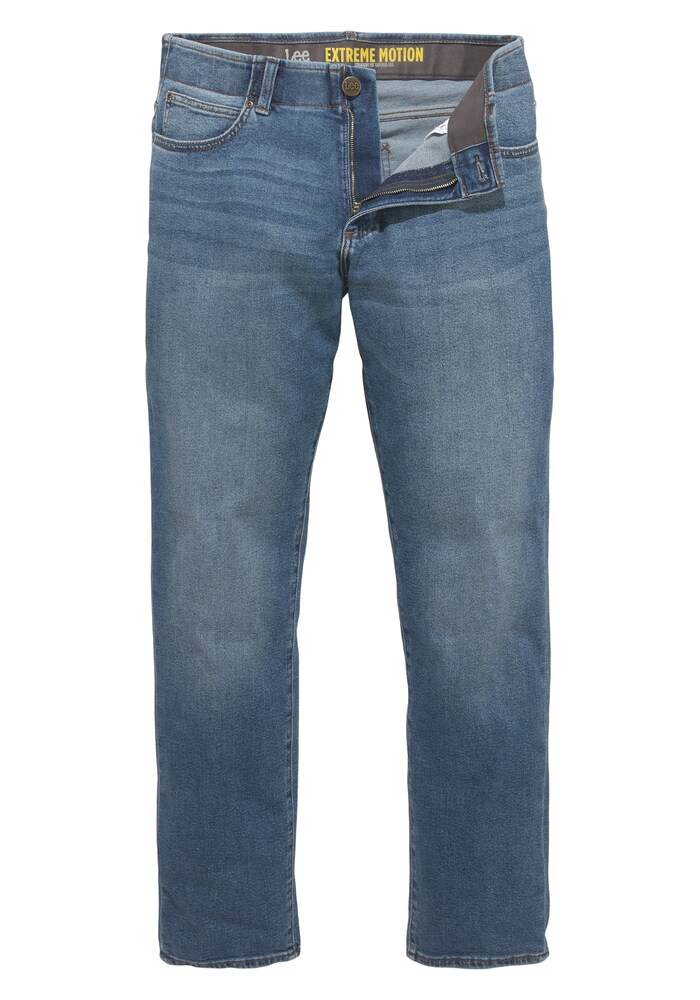 Lee Jeans Herren Größe 32 blue denim