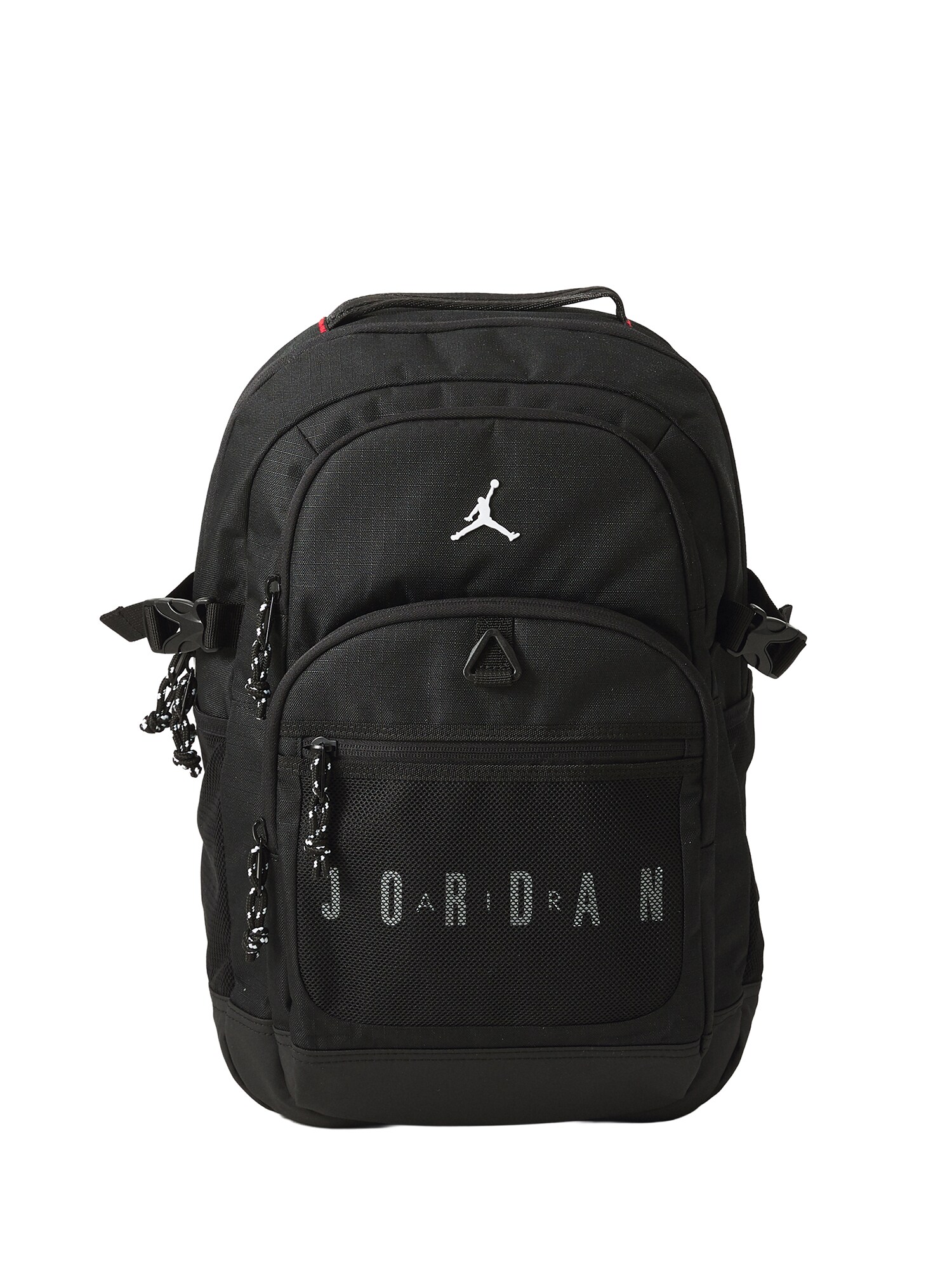 Jordan Rucsac  negru / alb