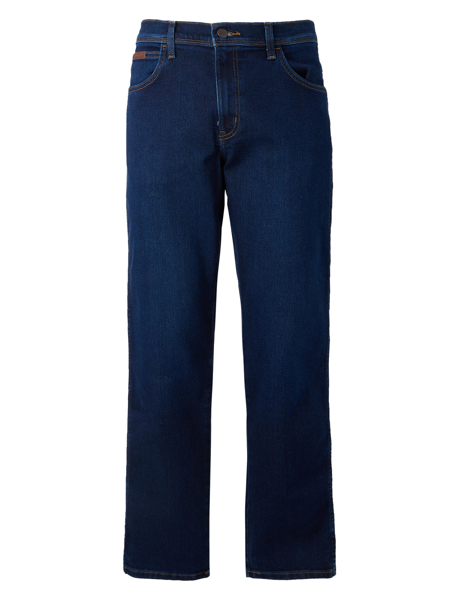 WRANGLER Jeans TEXAS ASH albastru denim