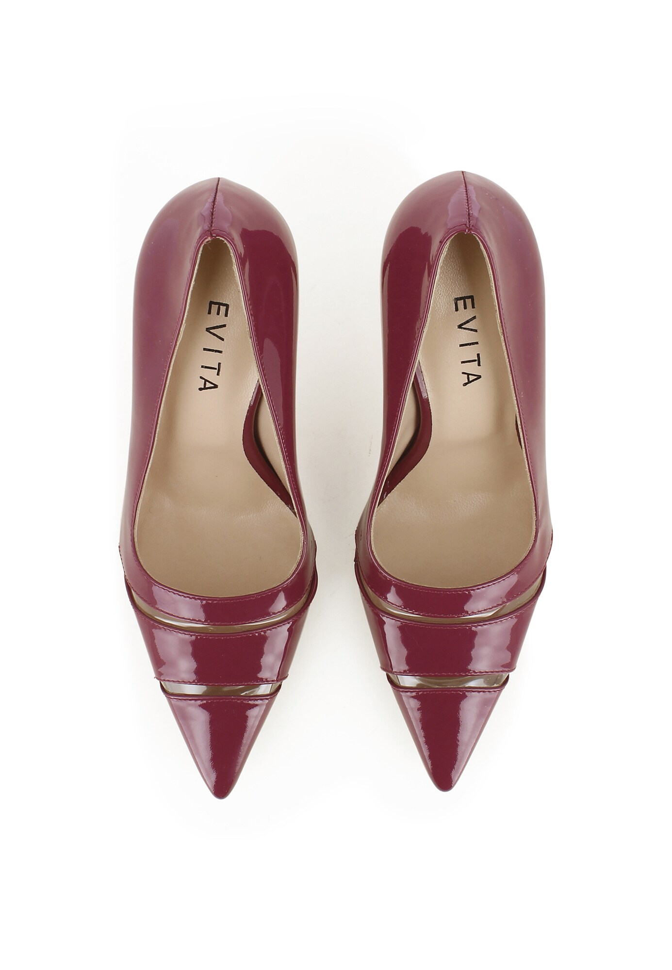 Thumbnail - EVITA Pumps PIA