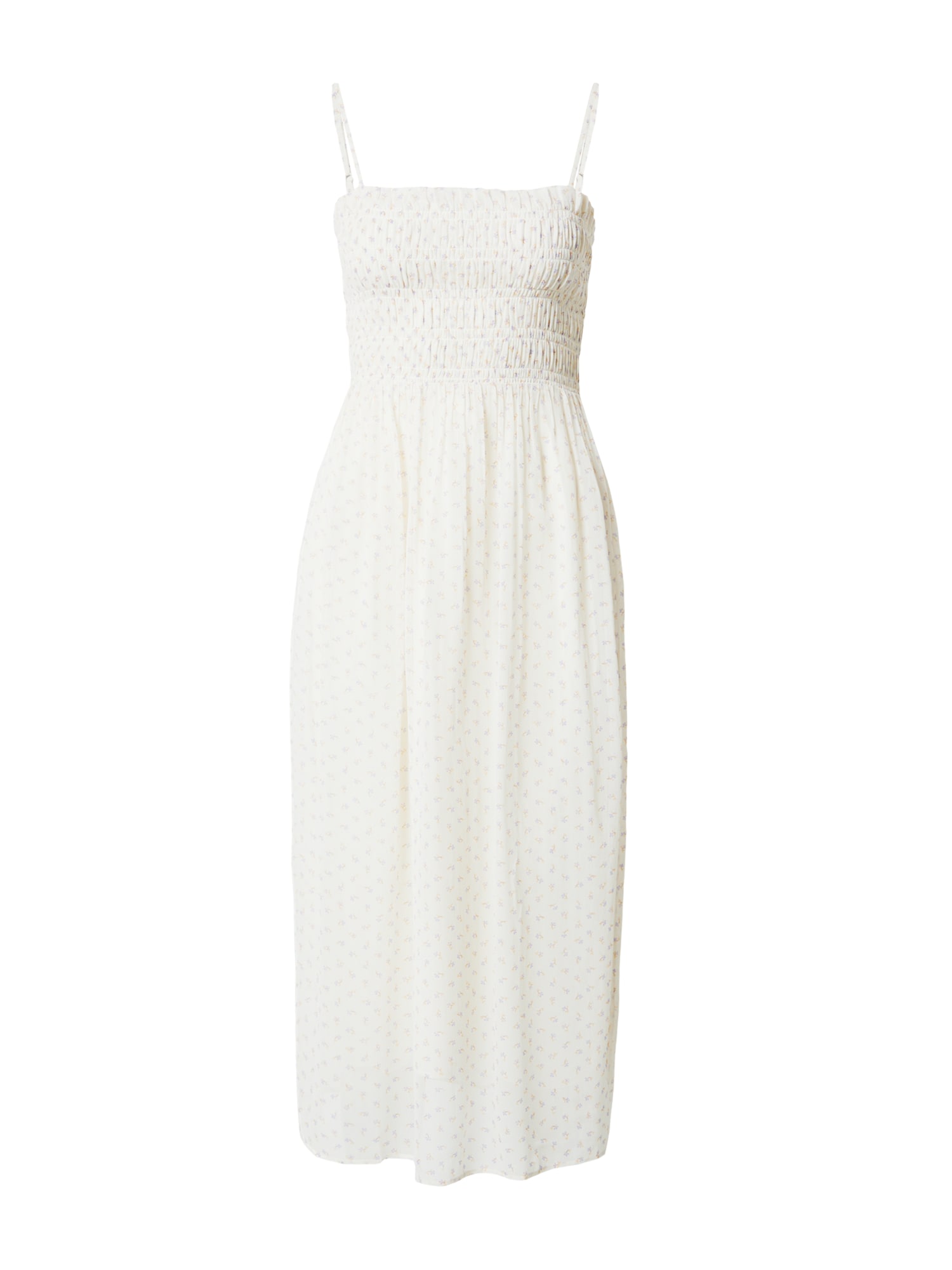 Daahls by Emma Roberts exclusively for ABOUT YOU Ljetna haljina 'Tara'  prljavo bijela
