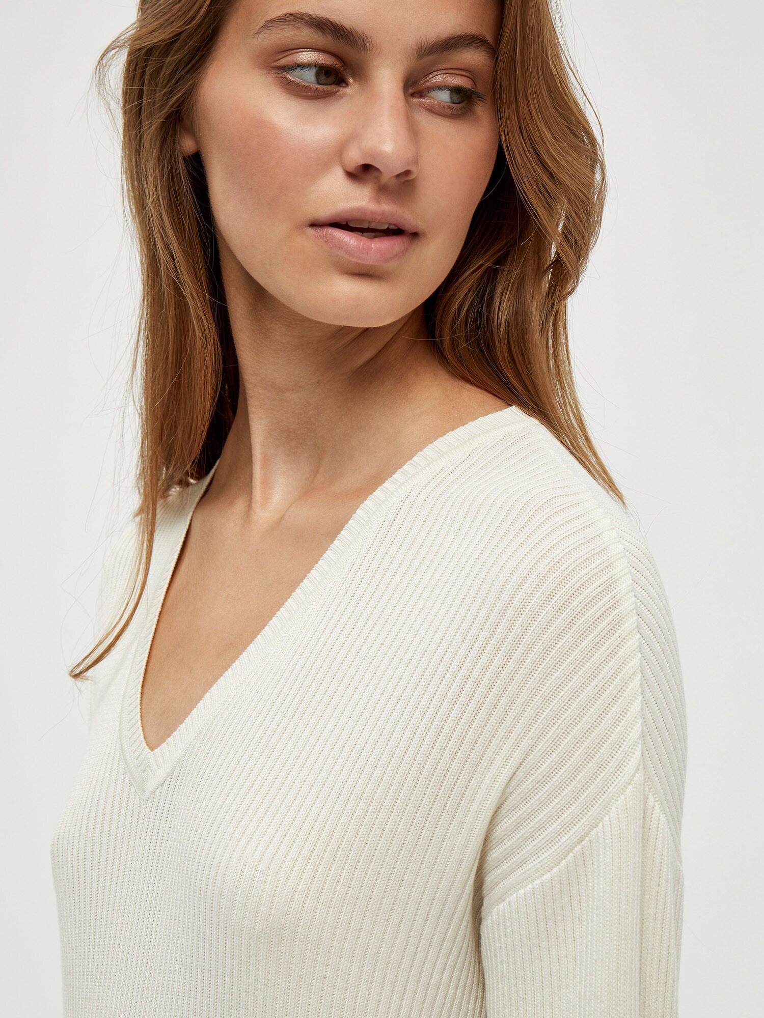 Thumbnail - DESIRES Pullover Geisha