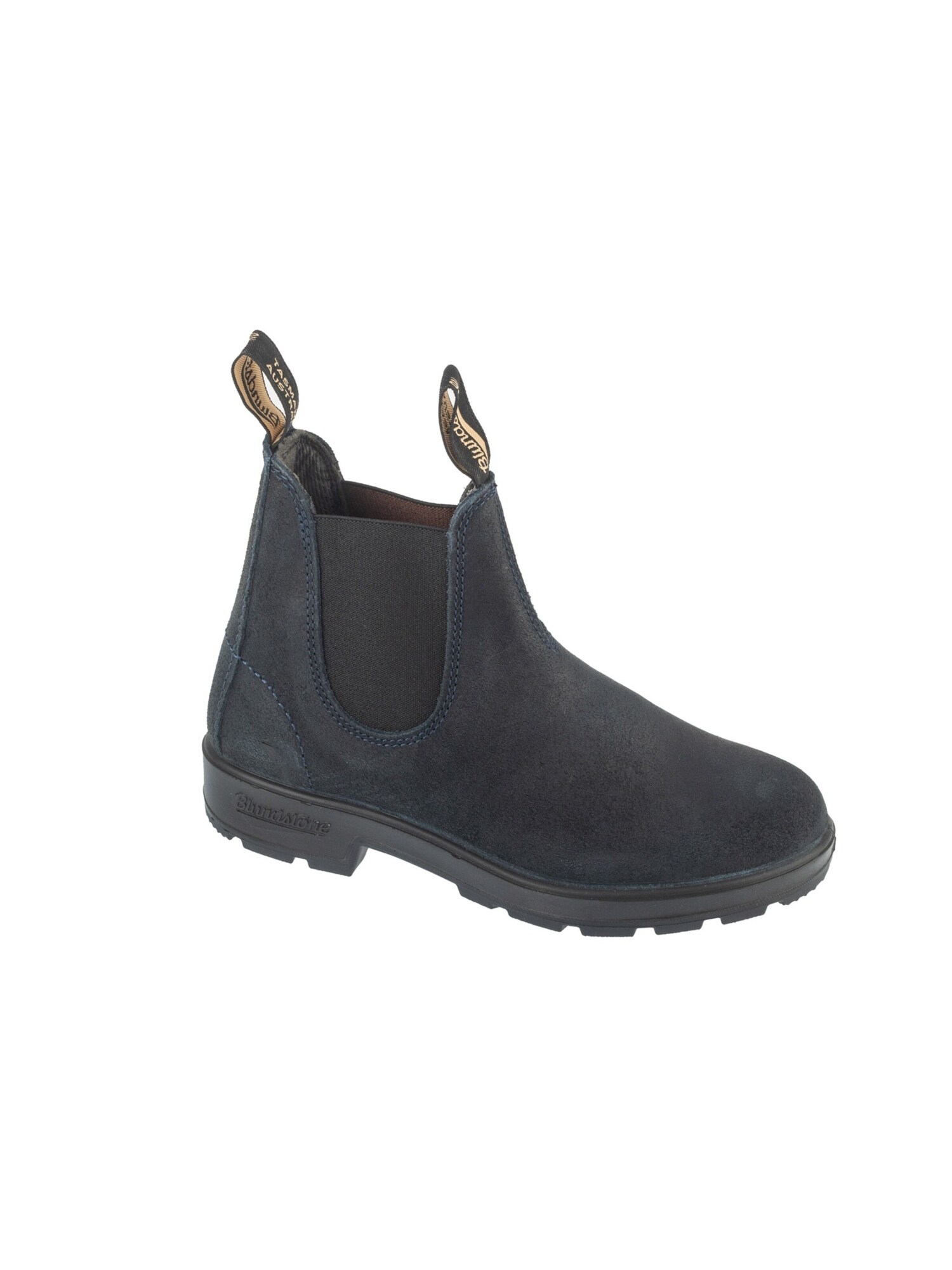 Blundstone Enkellaarsje 'Blundstone Chelsea Boots' Donkerblauw