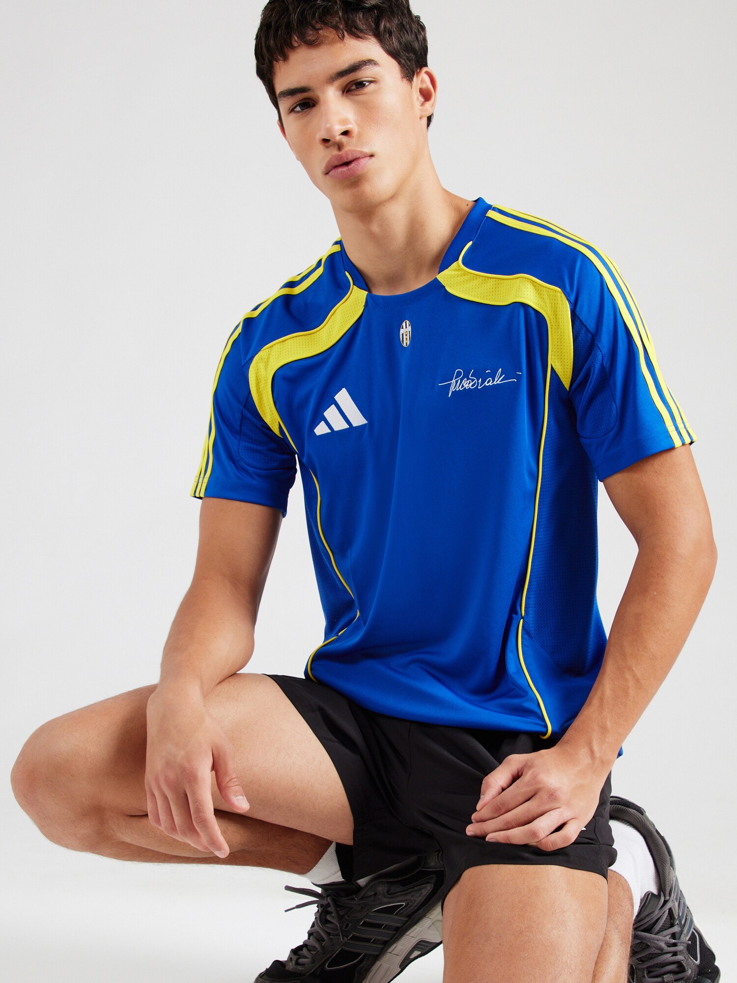 Thumbnail - ADIDAS PERFORMANCE Trikot Juventus Turin Vialli