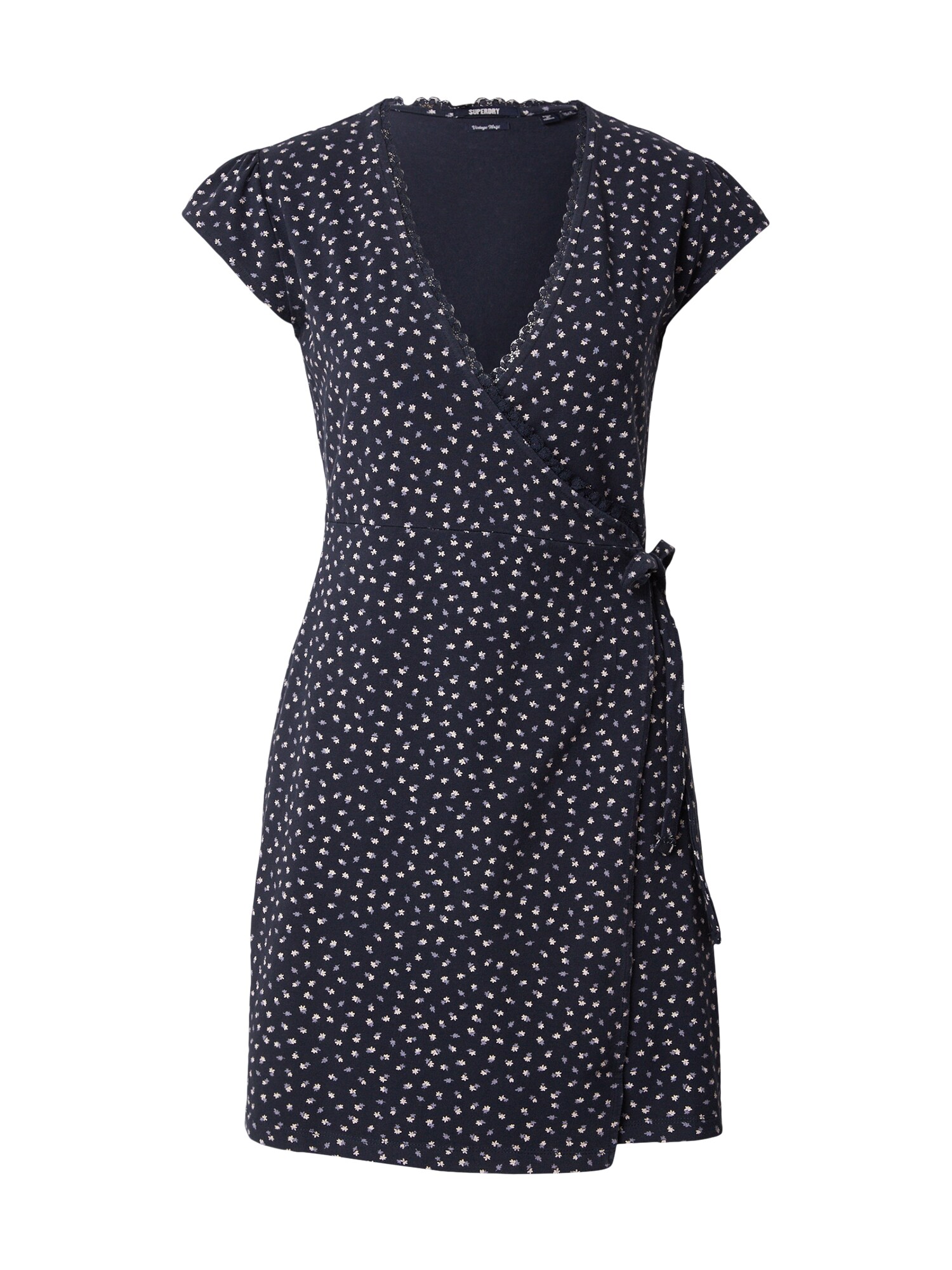 Superdry & Co Kleid Athletic Essential