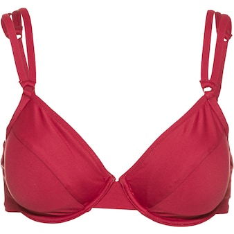 s.Oliver, Bikini felső 'Rome', piros