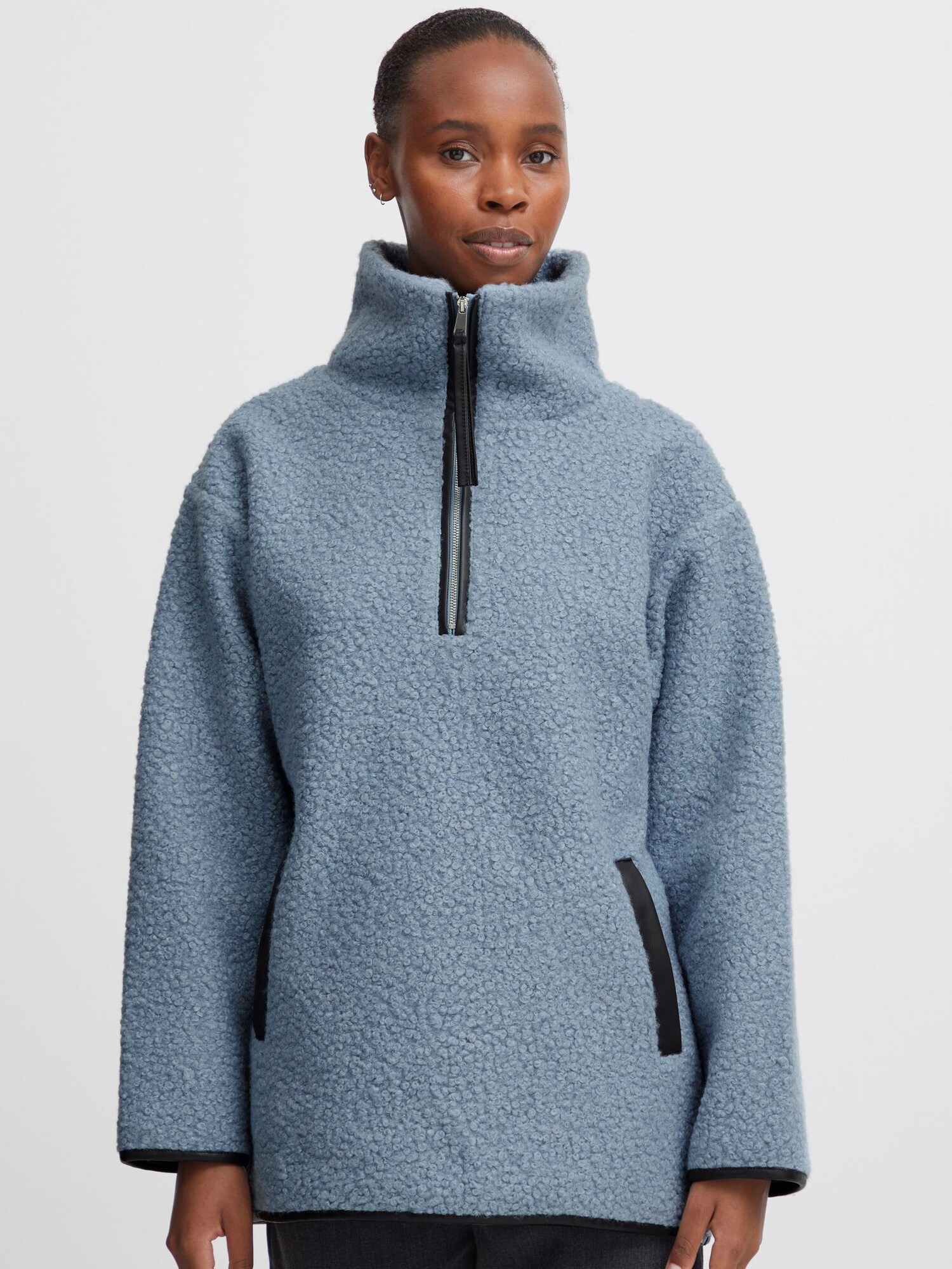 Thumbnail - b.young Sweatshirt BYCIDAN PILE