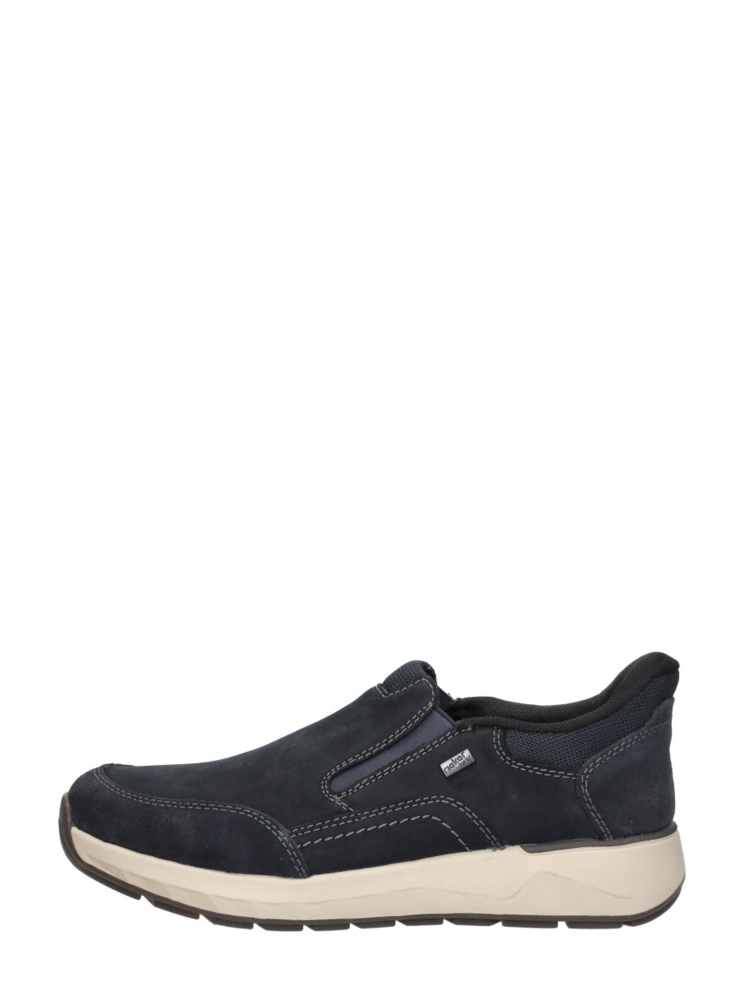 Rieker Instappers 'Sportief' Blauw
