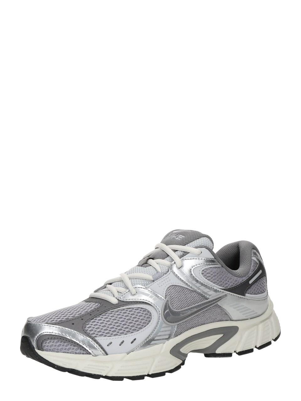Låg sneaker 'V5 RNR' grå / ljusgrå