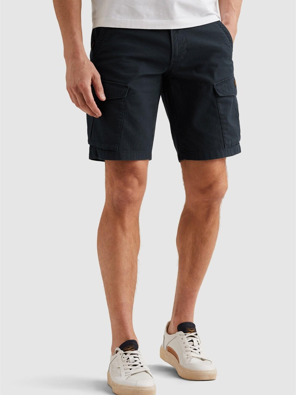 Byxa 'Jetheed relaxed fit cargo shorts'