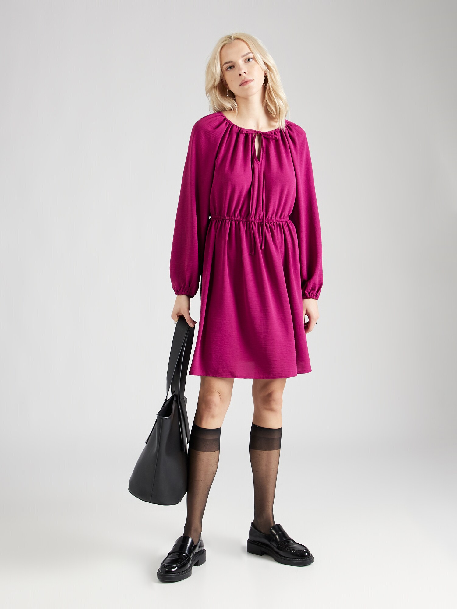 VERO MODA Ruha 'ALVA'  bogyó termék 2. képe