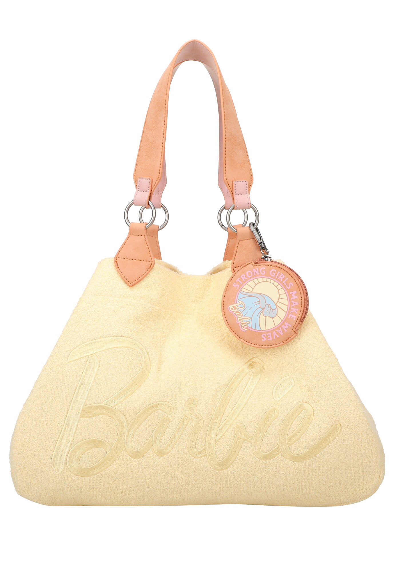 Fritzi Aus Preußen Shopper Izzy Medium Barbie