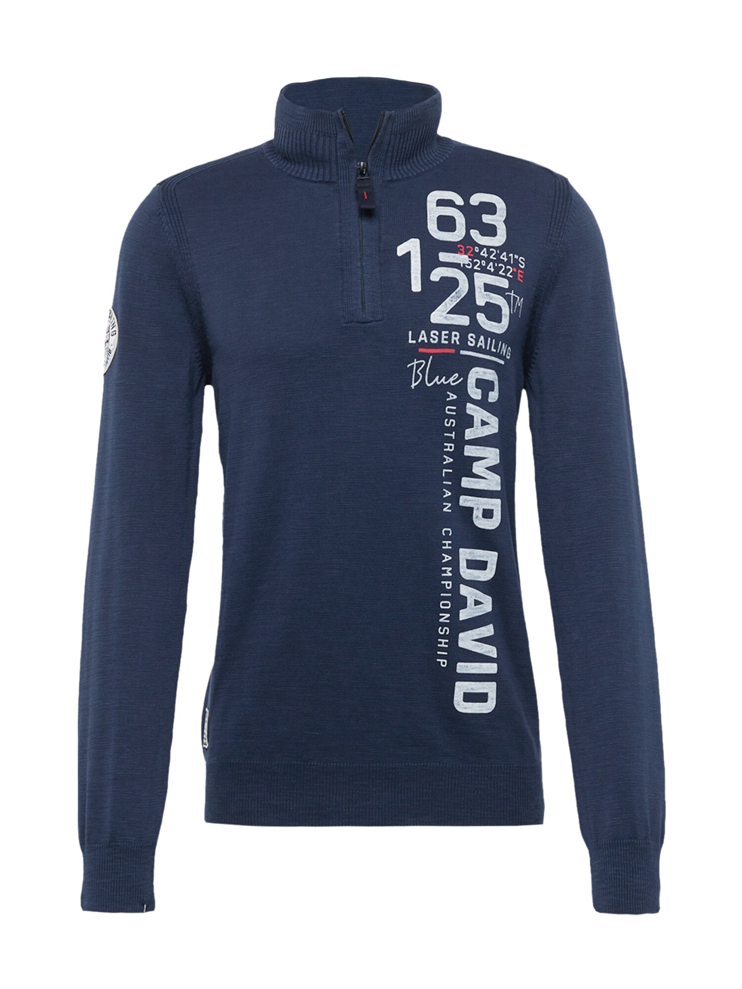 Thumbnail - CAMP DAVID Pullover