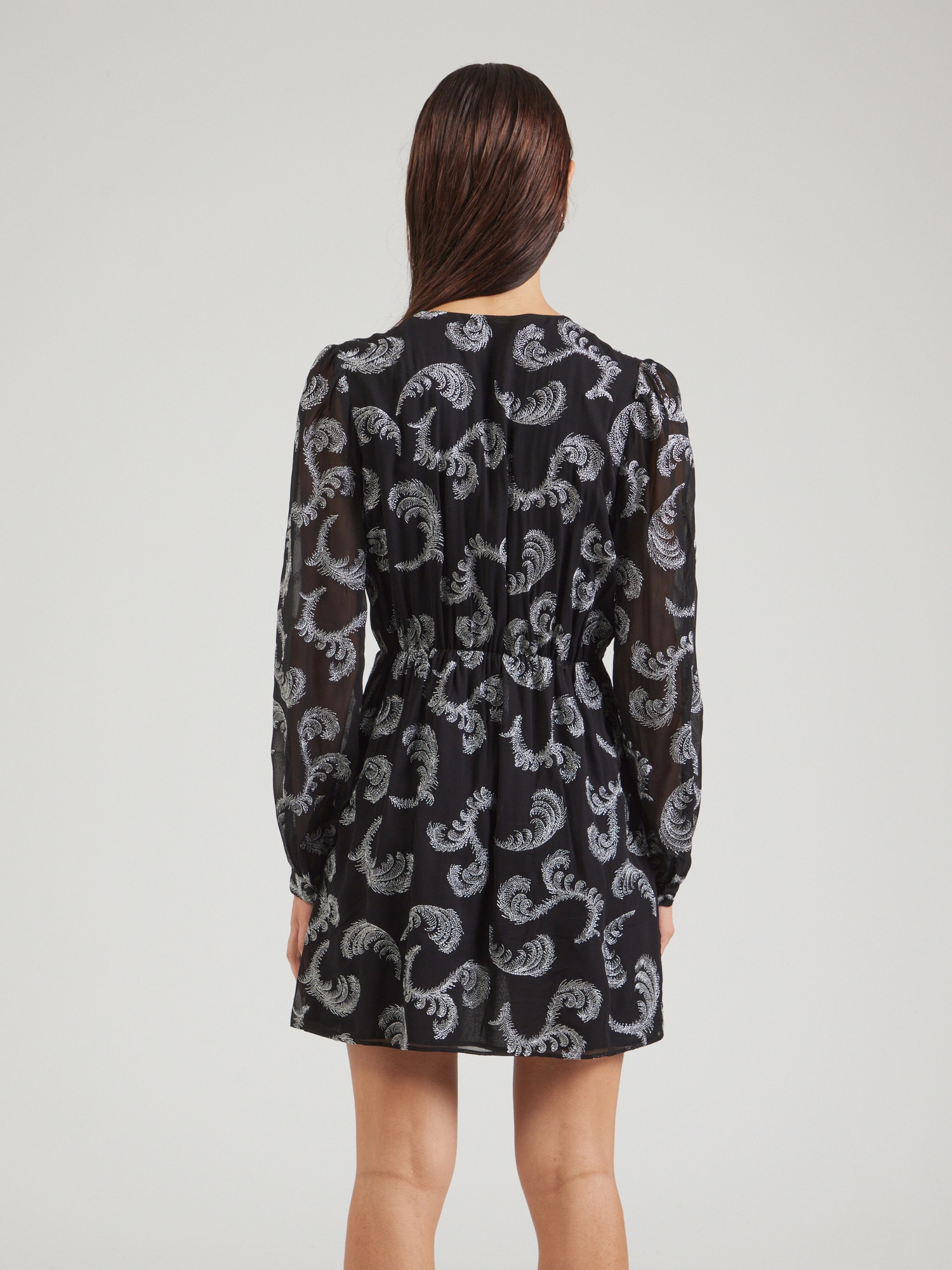 Thumbnail - The Kooples Kleid