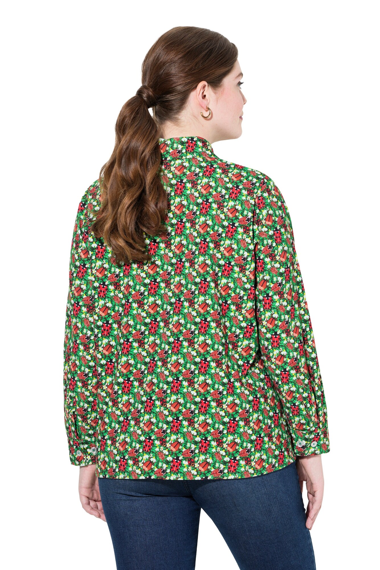 Thumbnail - Ulla Popken Bluse