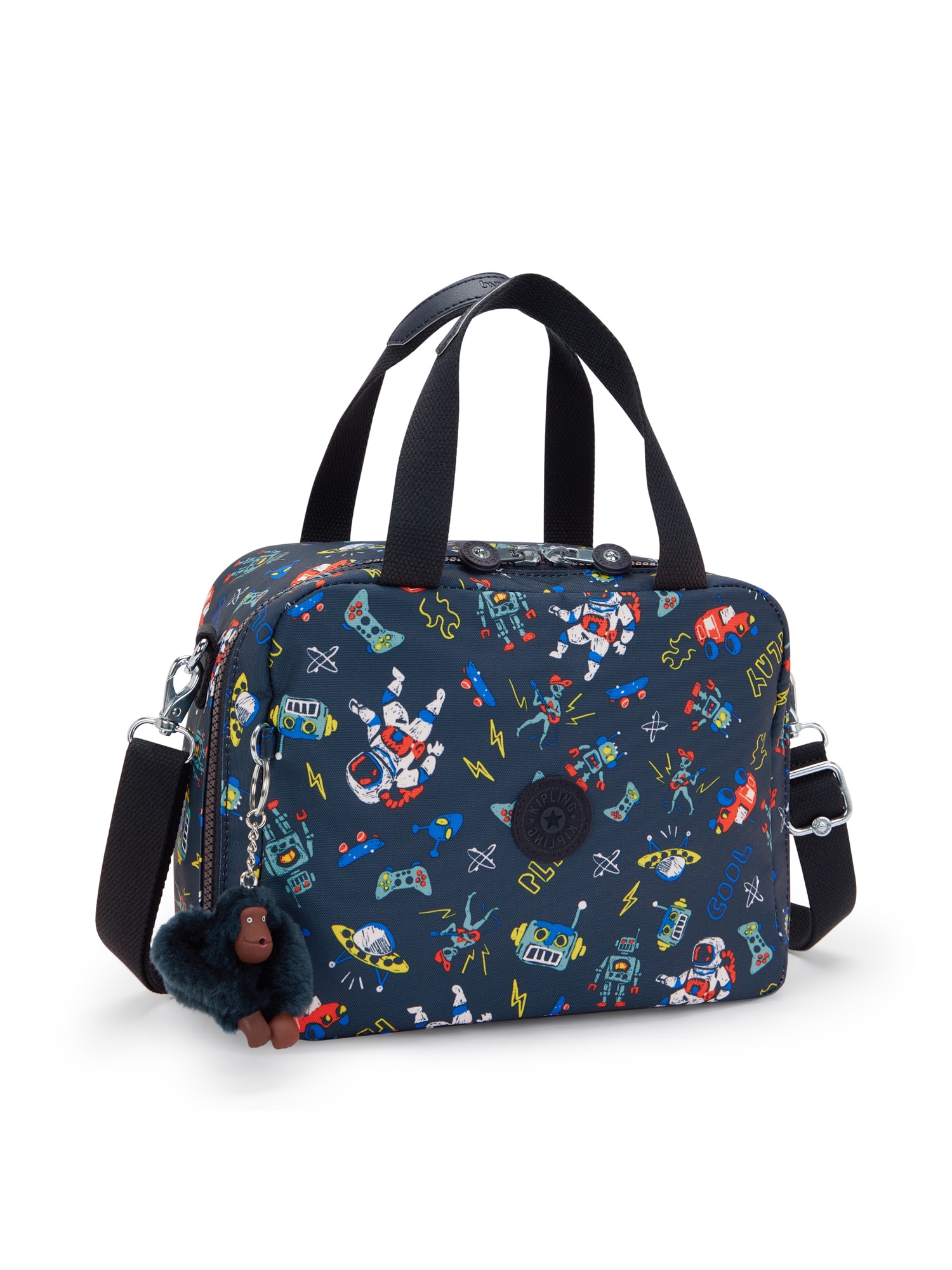 Thumbnail - KIPLING Reisetasche Miyo