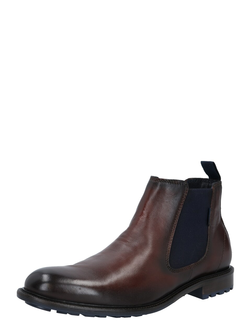 Chelsea boots