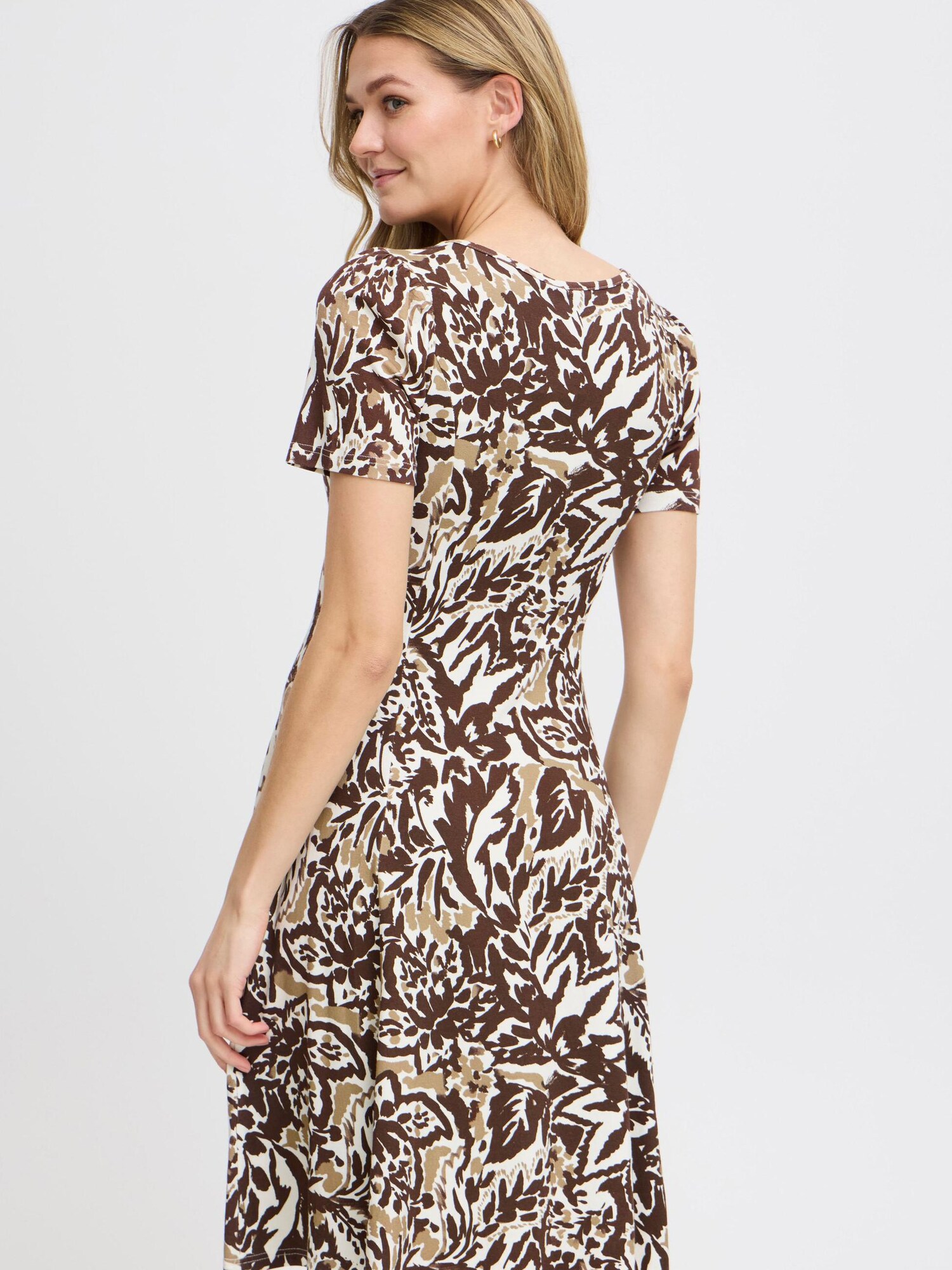 Thumbnail - Fransa Kleid Fedot