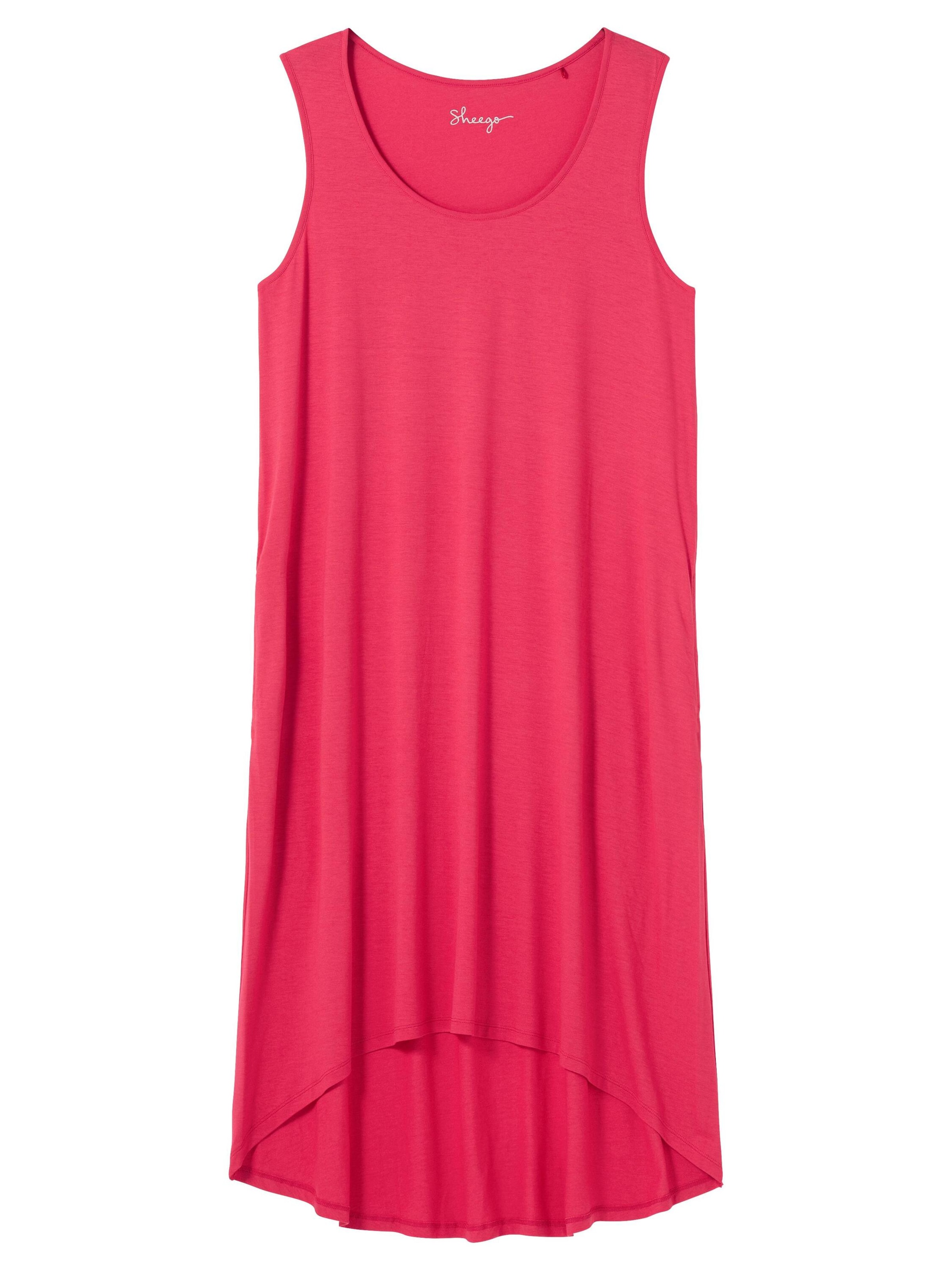 SHEEGO Haljina za plažu  malina