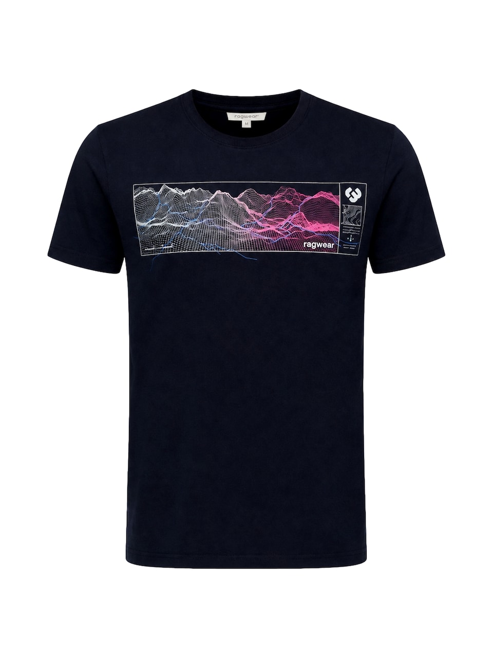 T-shirt 'Hake'