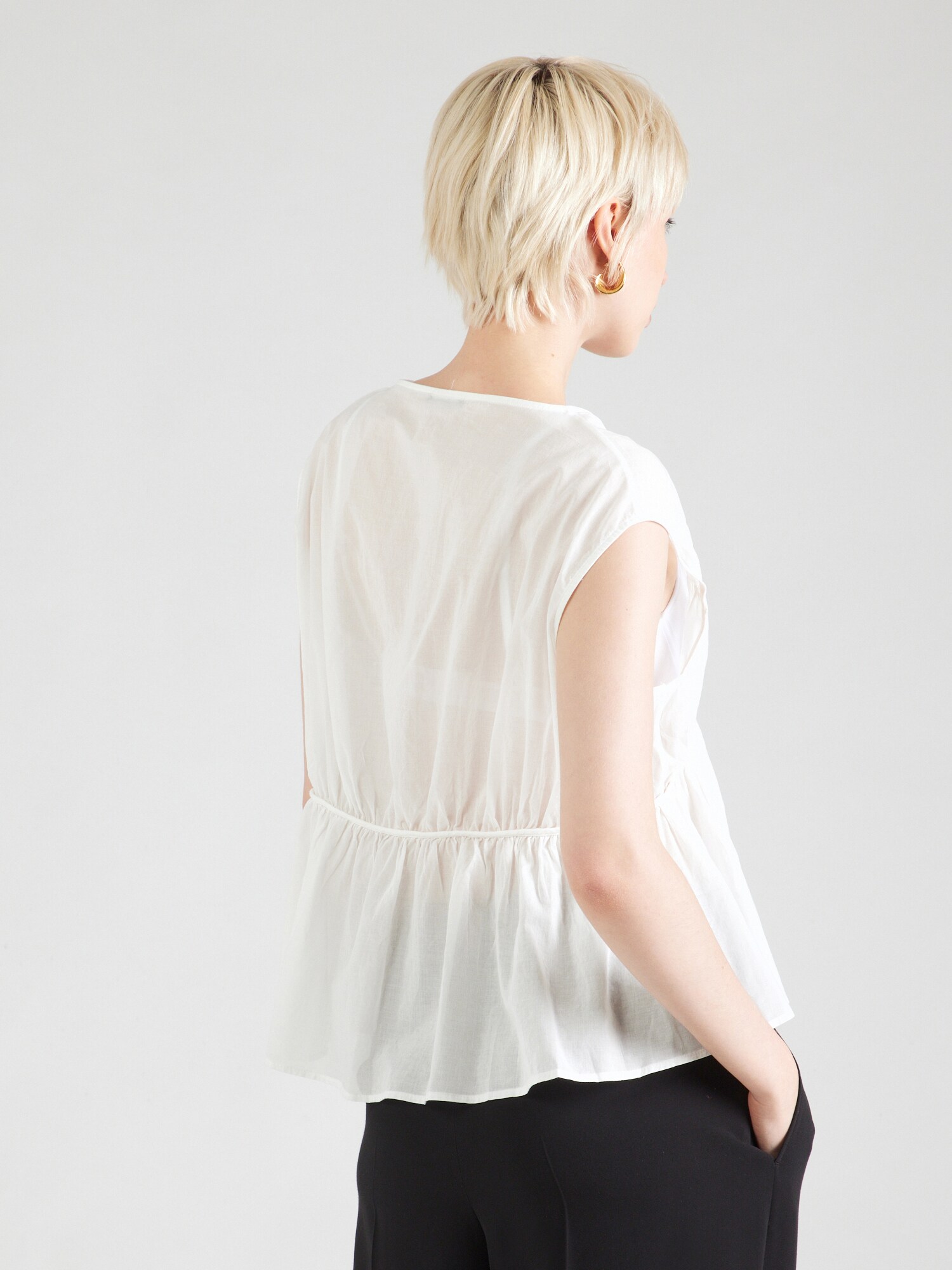 Thumbnail - Sisley Bluse