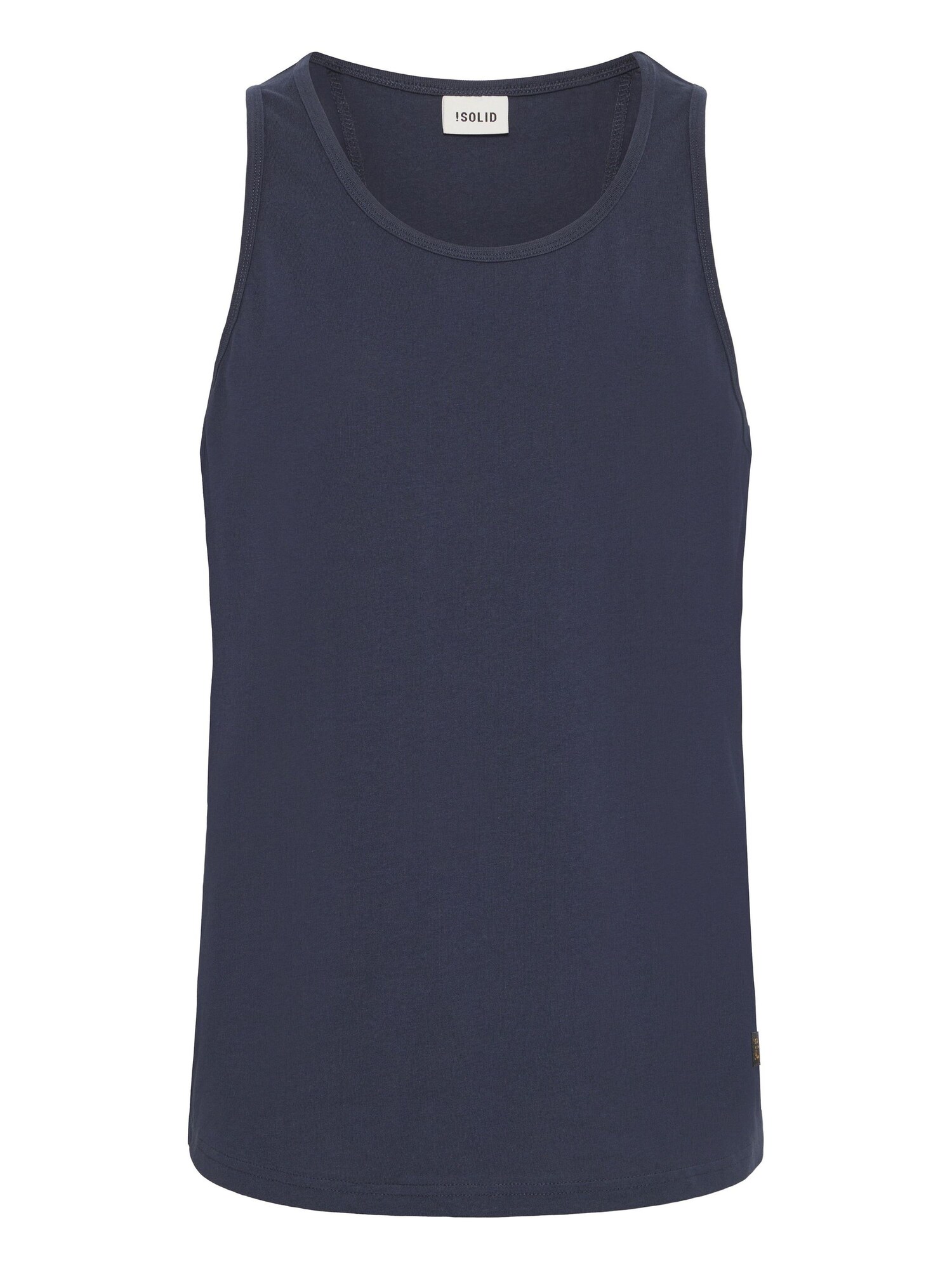 Thumbnail - !Solid Rundhalsshirt  SDJULISTO