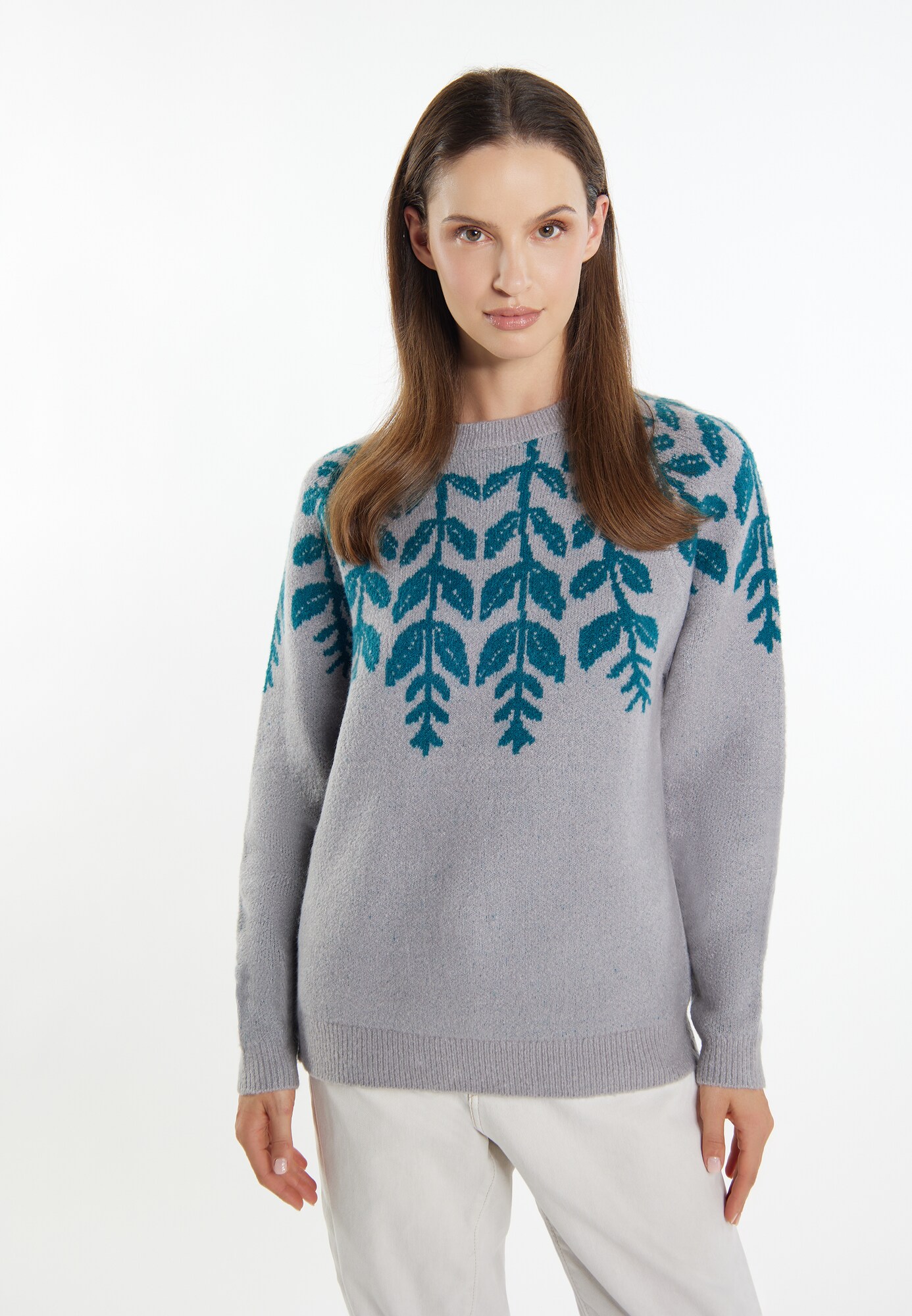 Thumbnail - Usha Pullover Lurea