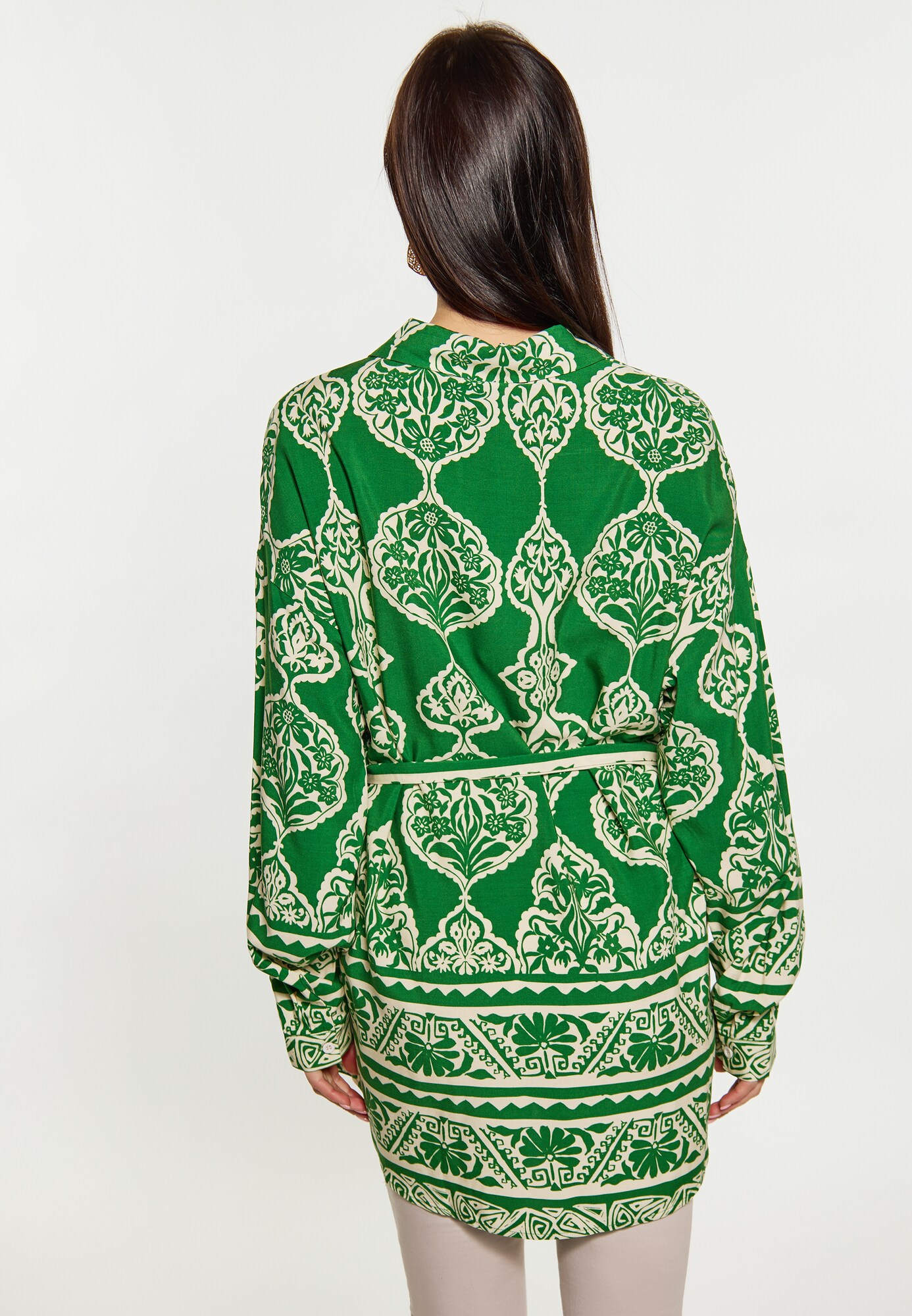 Thumbnail - Usha Bluse