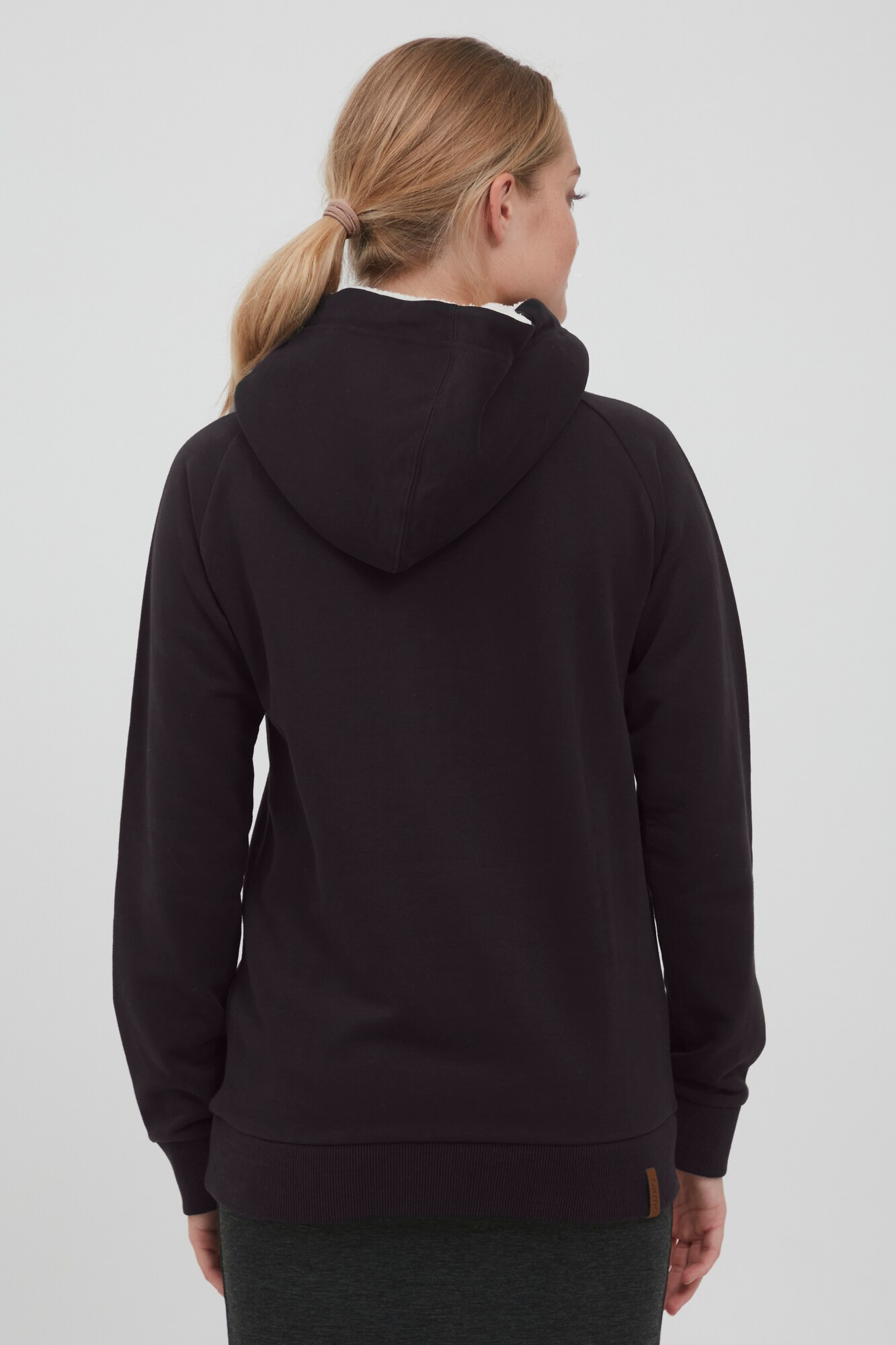Thumbnail - Oxmo Sweatshirt Julia Pile