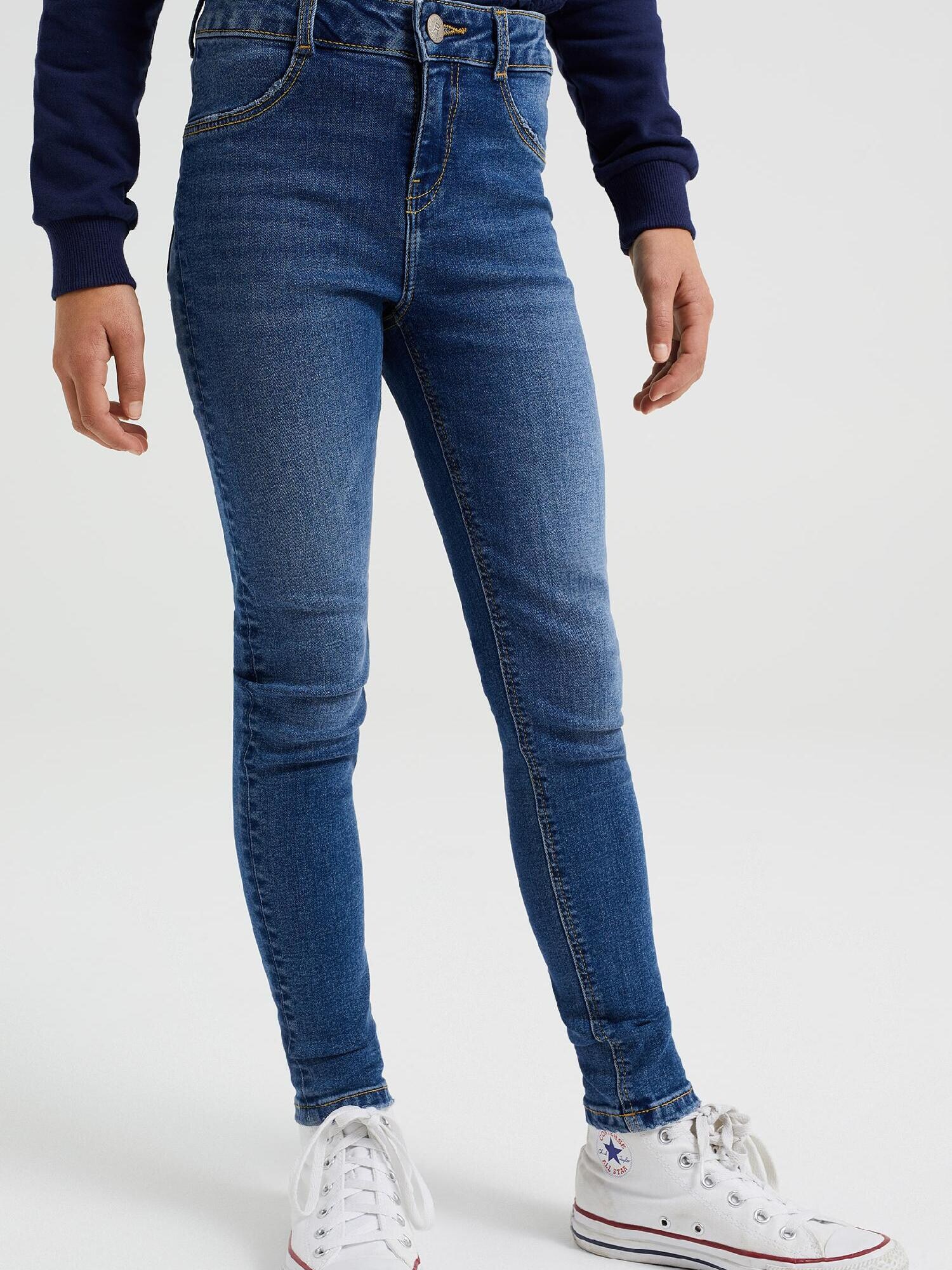 WE Fashion Farmer  sötétkék termék 2. képe