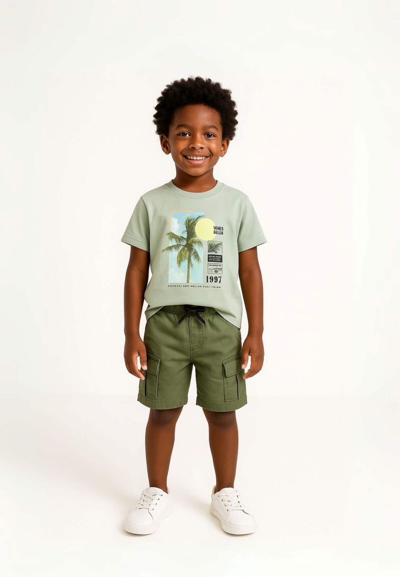 Thumbnail - MINOTI Shorts