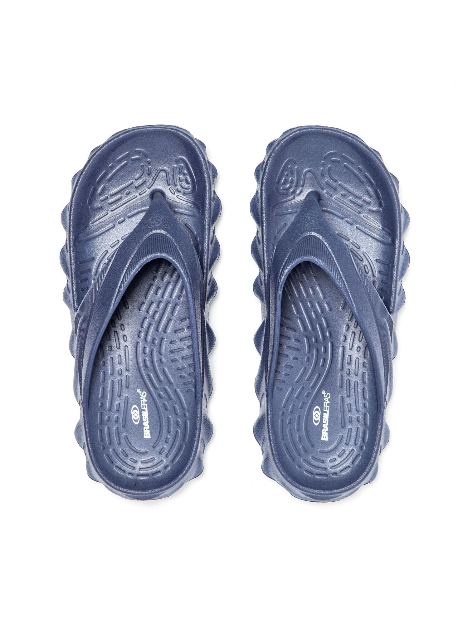 Thumbnail - Brasileras Zehentrenner Recovery