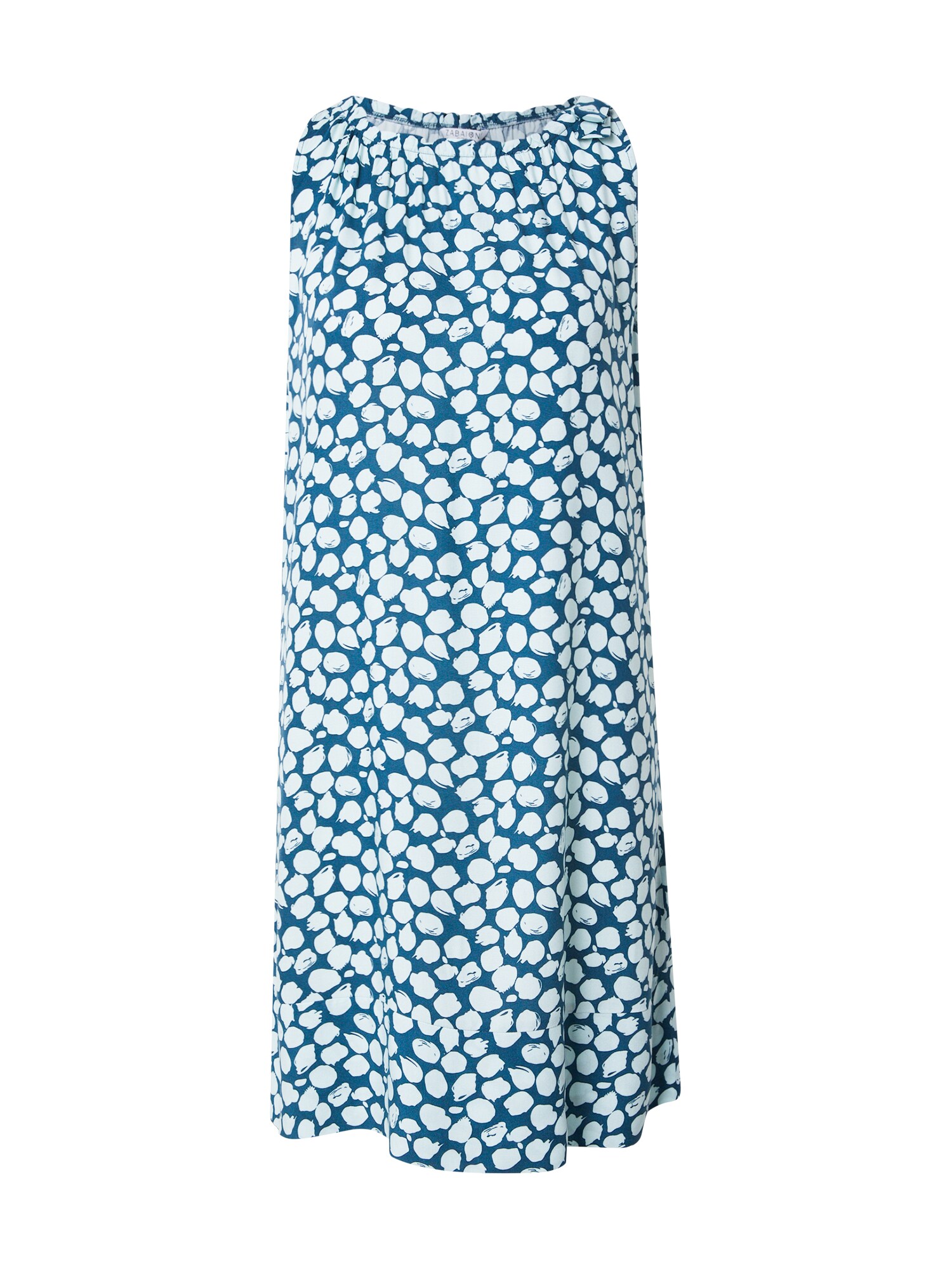 ZABAIONE Rochie  cyan / albastru pastel