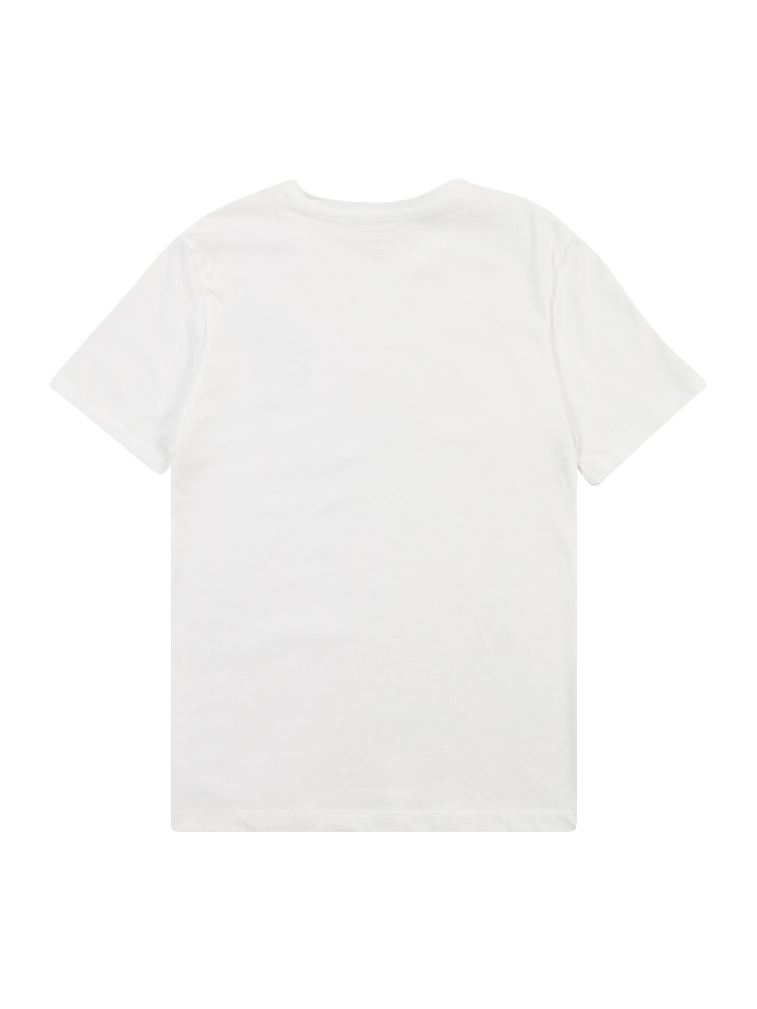 Calvin Klein Jeans Póló  világoszöld / fehér termék 2. képe