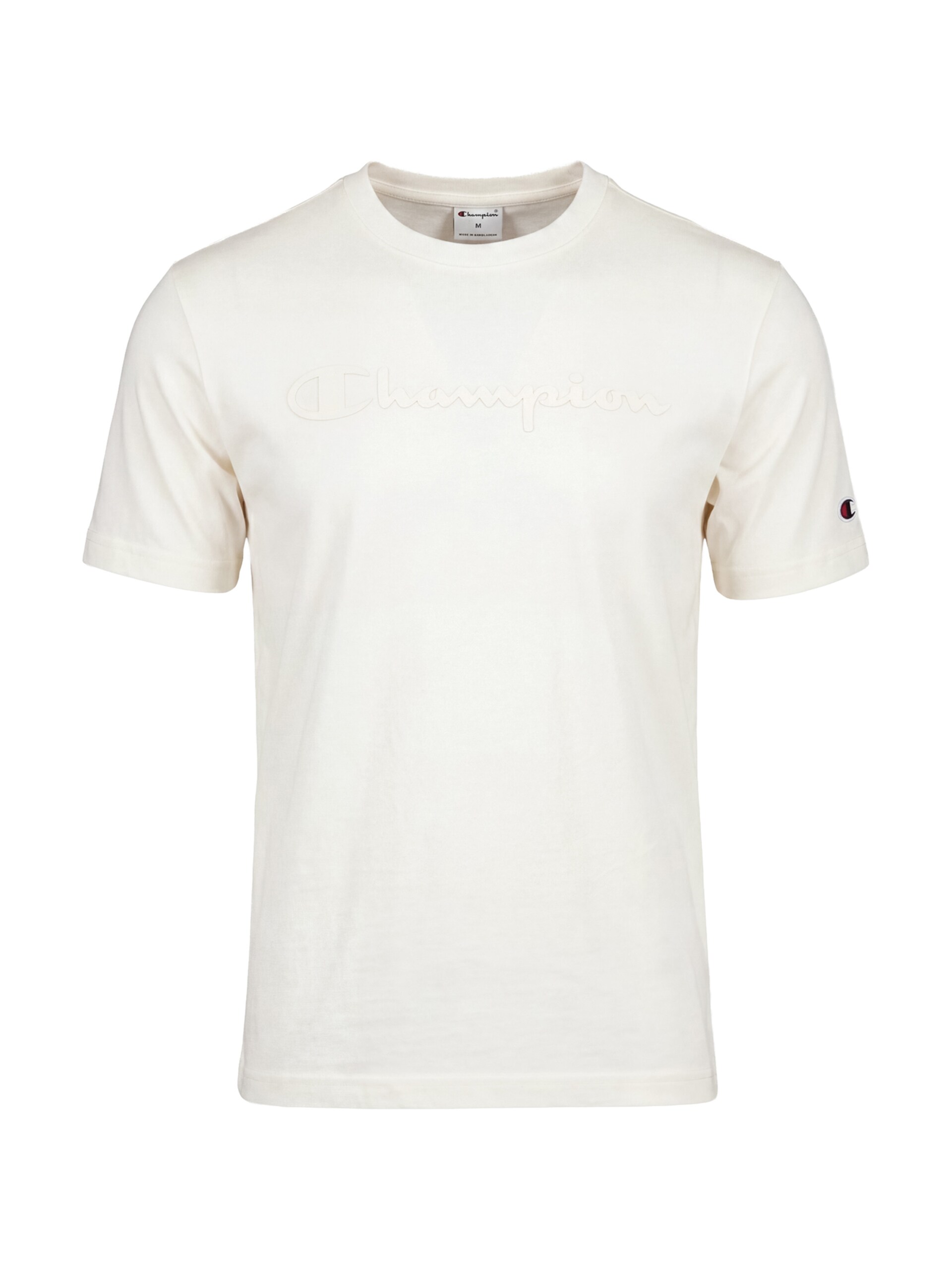 CHAMPION T-shirt herr