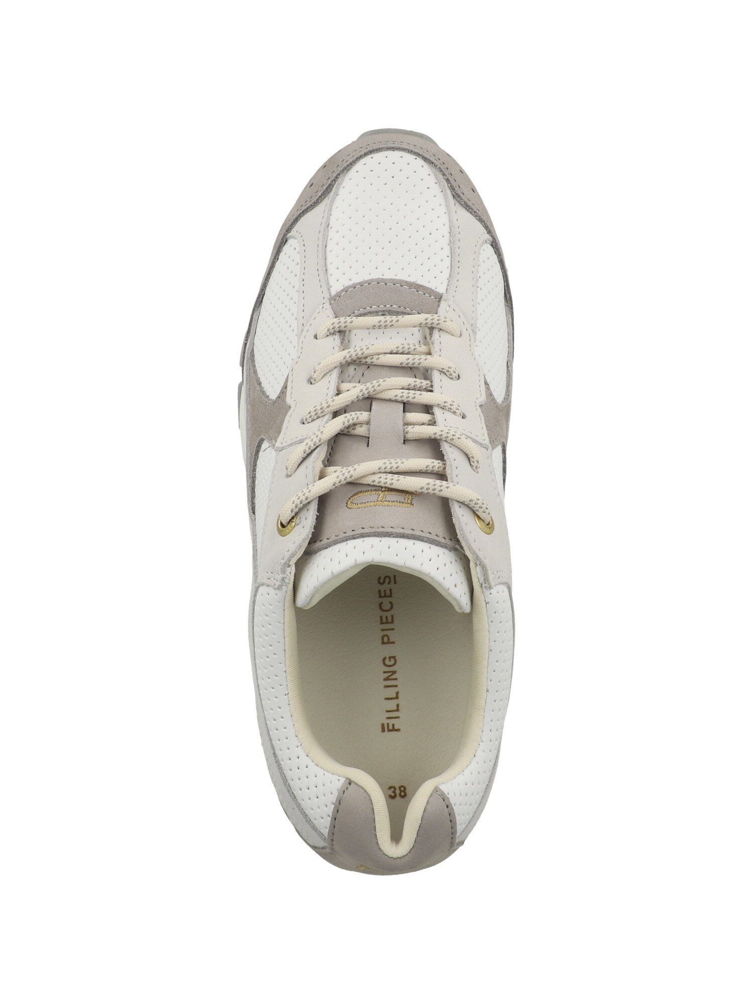 Thumbnail - Filling Pieces Sneaker Oryon Runner