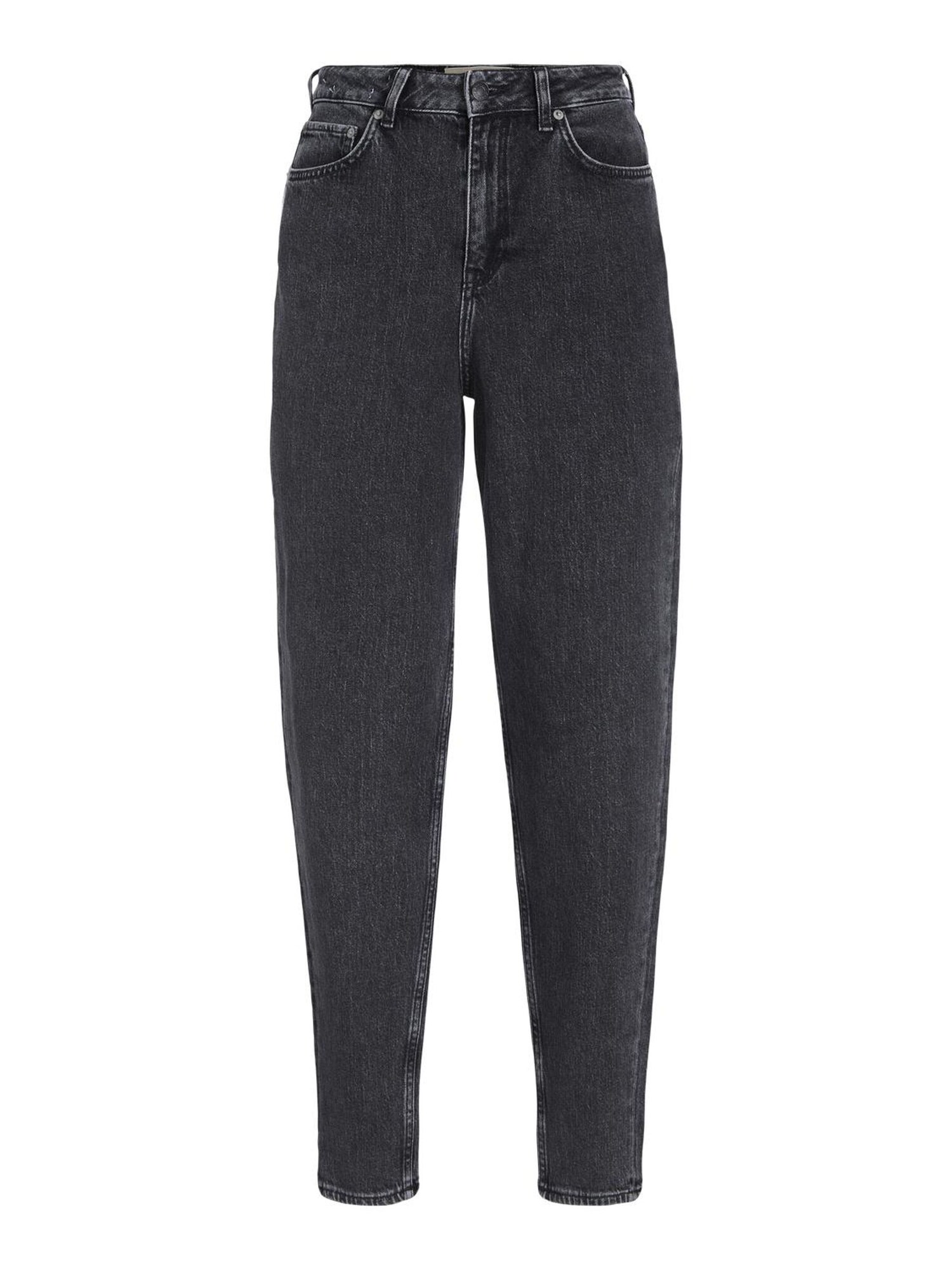 JJXX Džínsy 'Lisbon'  čierny denim