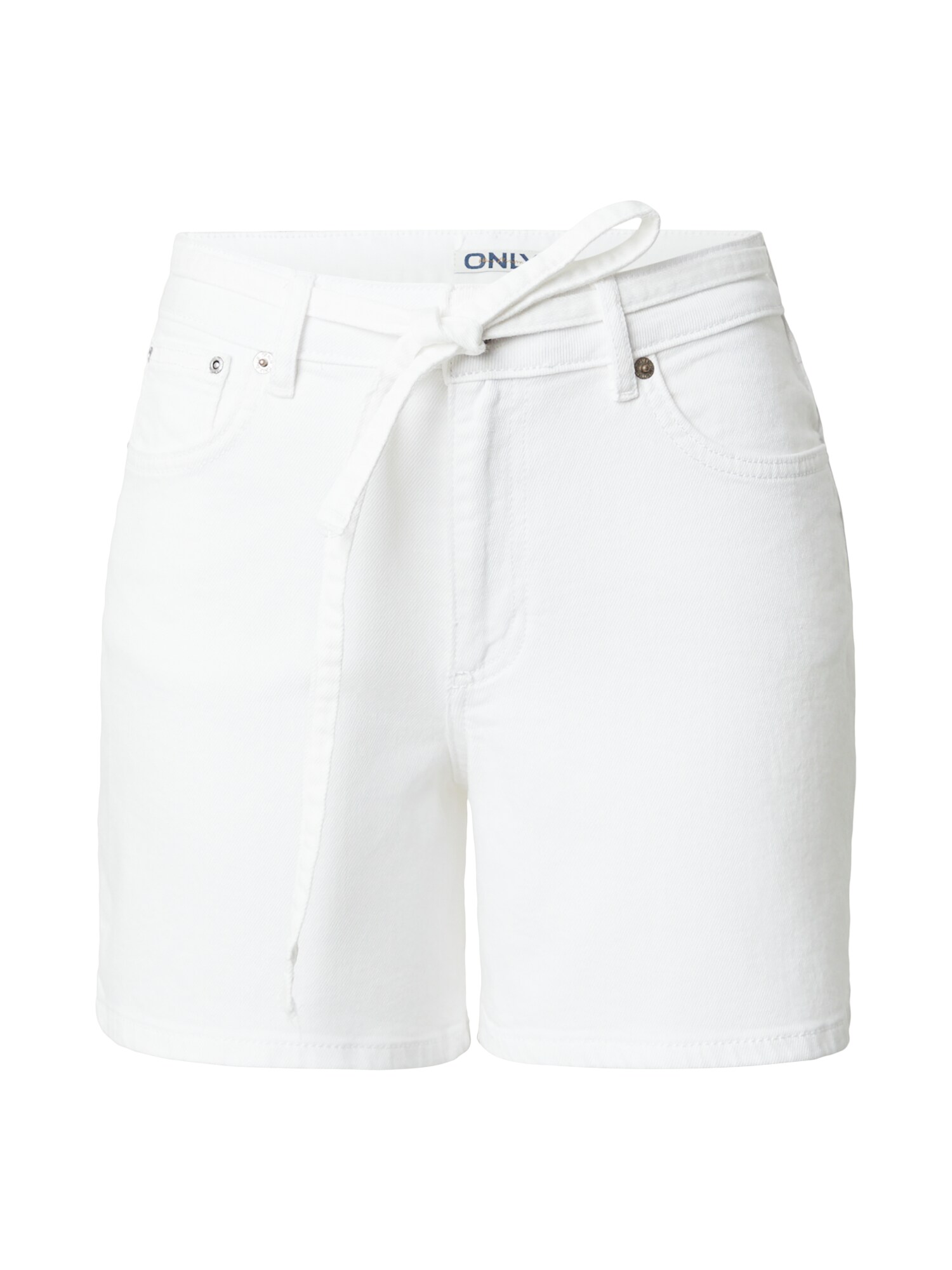ONLY Džínsy 'ONLGianna' biely denim