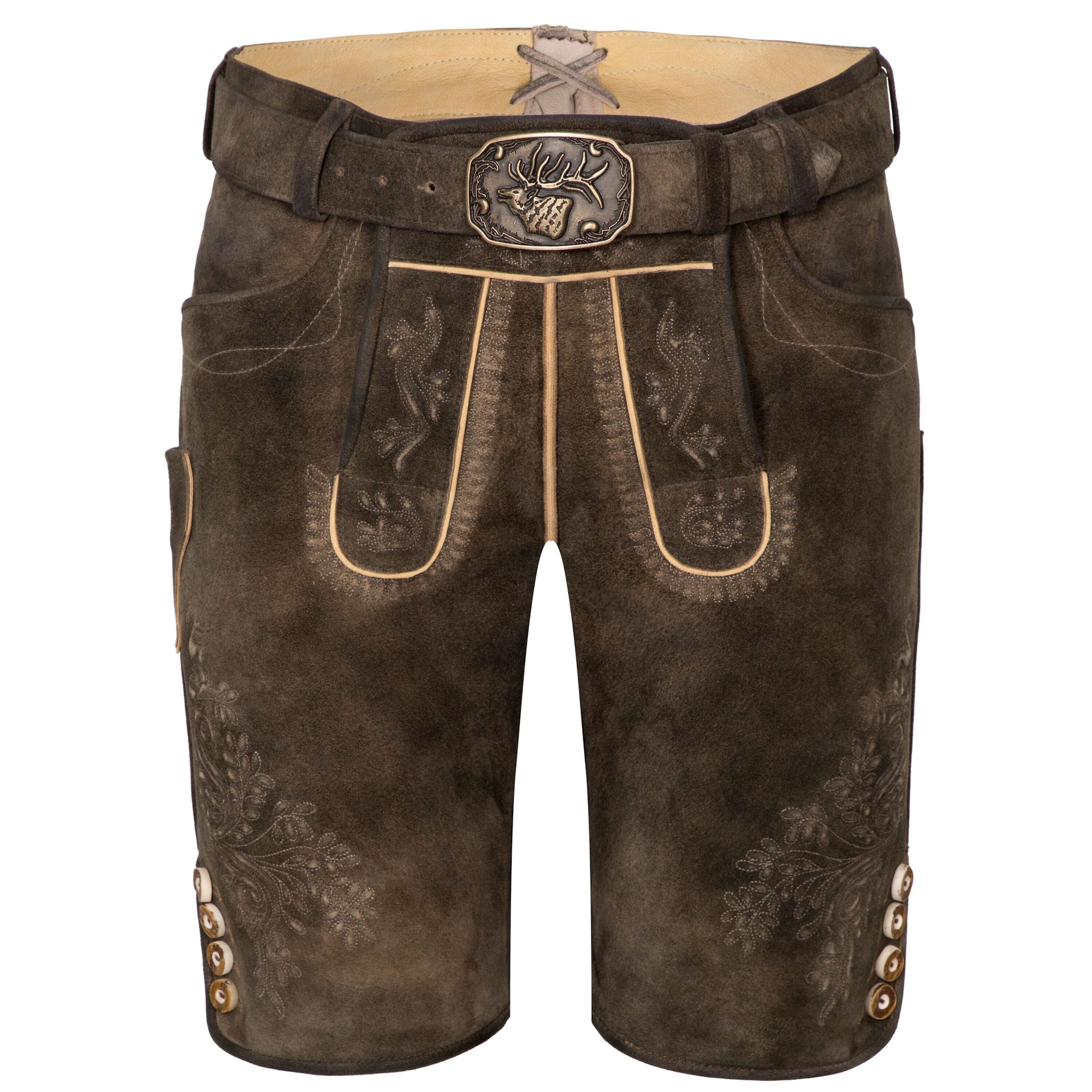 Thumbnail - SPIETH & WENSKY Trachtenhose Eggenfeld