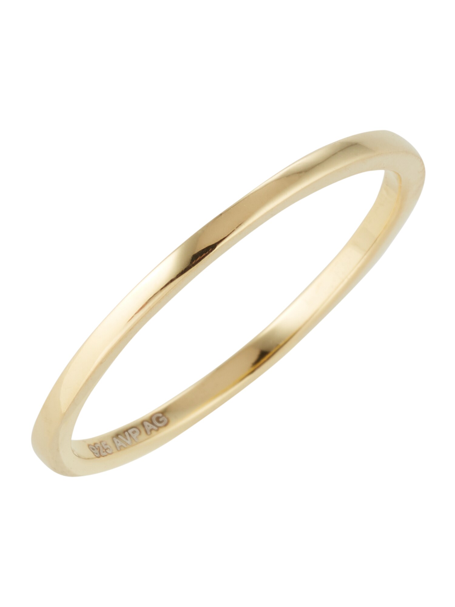 Glanzstücke München Inele  auriu