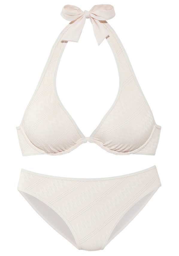s.Oliver, Bikini, fehér, 2 kép a 4 közül